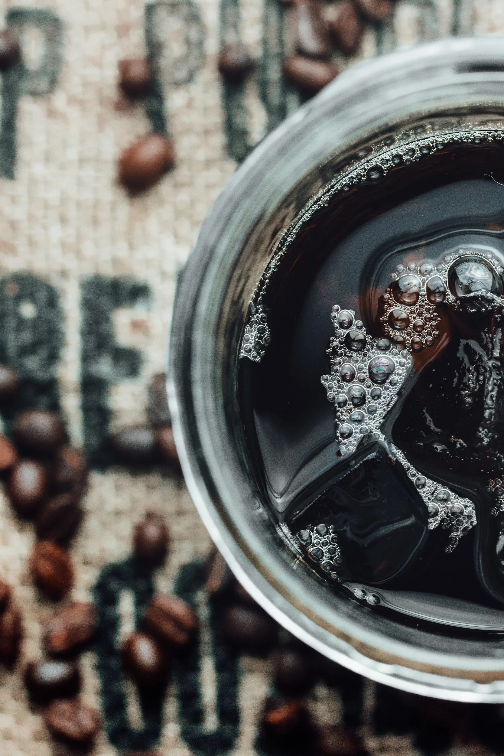 The Perfect Pour: Your Guide to the Ultimate Iced Coffee Brewing Method