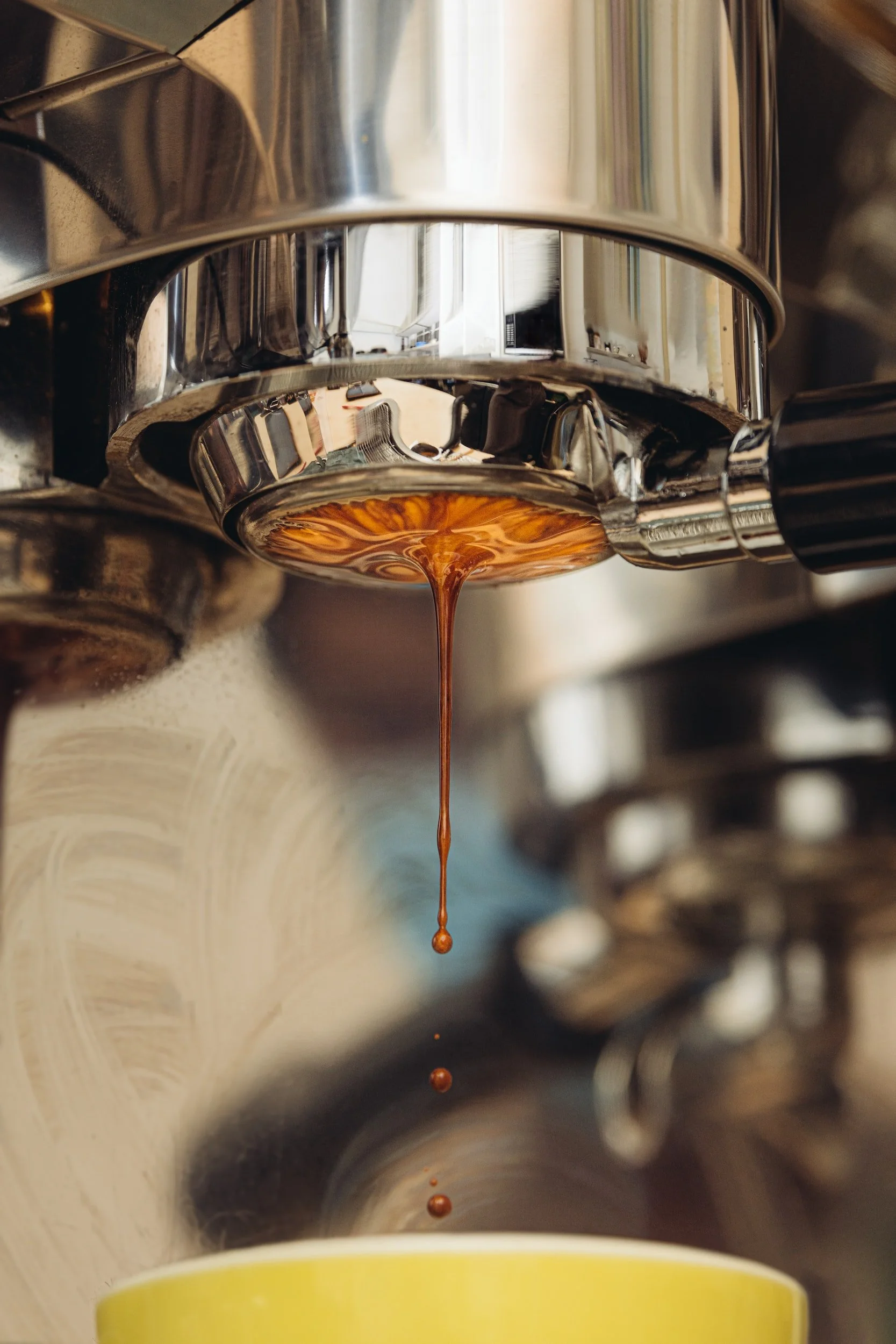 Understanding the Science Behind the Perfect EsPRESSO Shot
