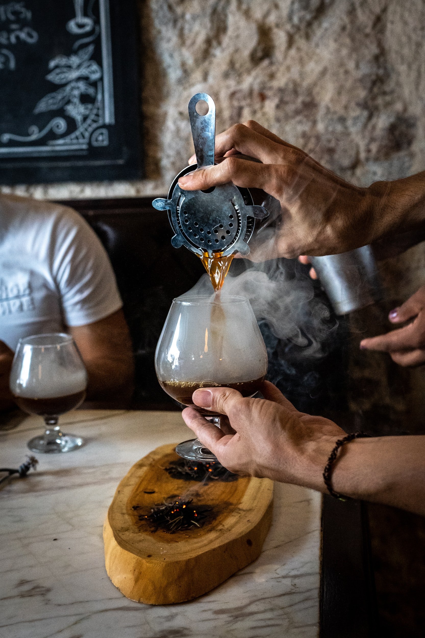 Coffee Shop Cocktails: A Guide to the Best Coffee-Infused Drinks