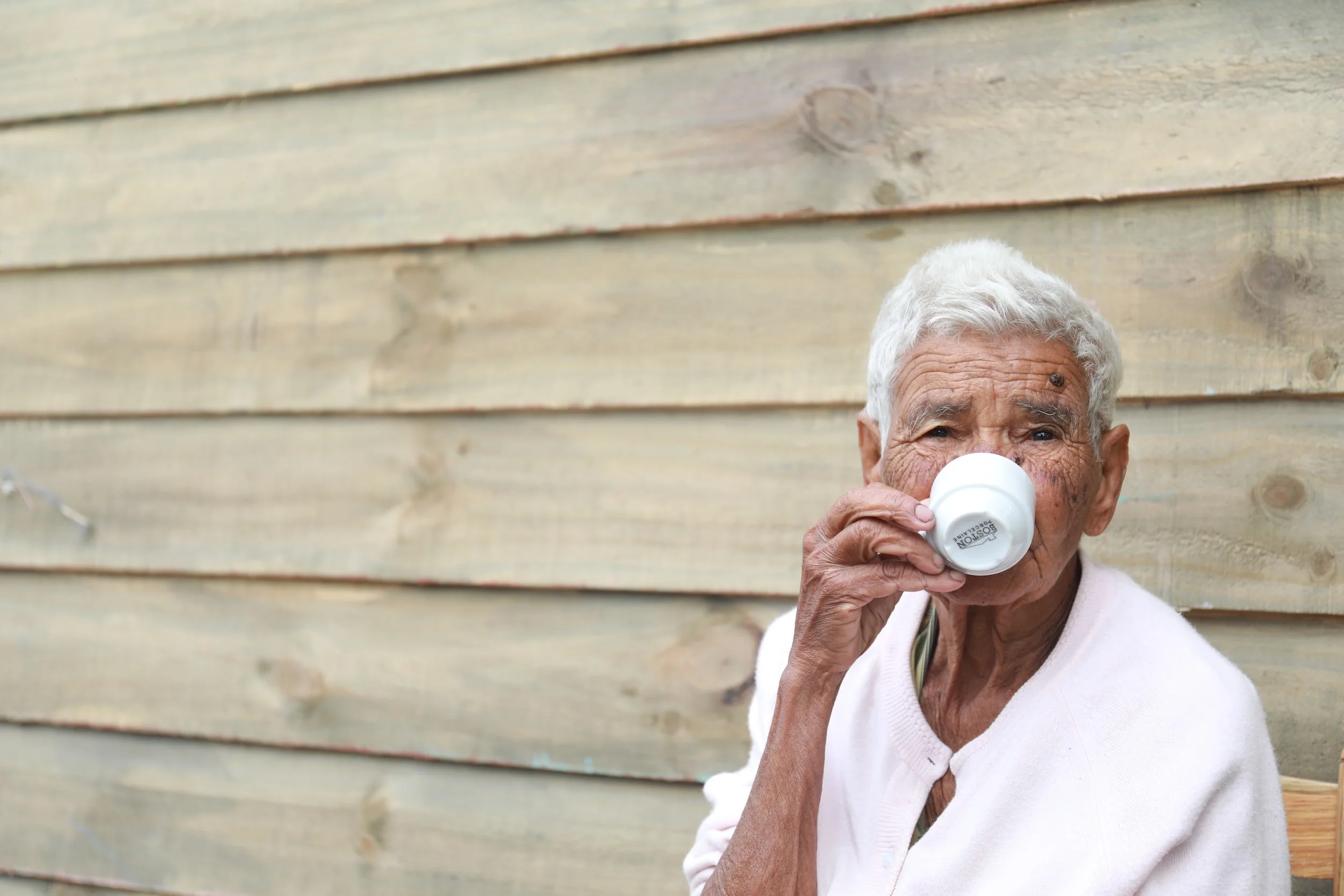 The History of Women in the Coffee Industry