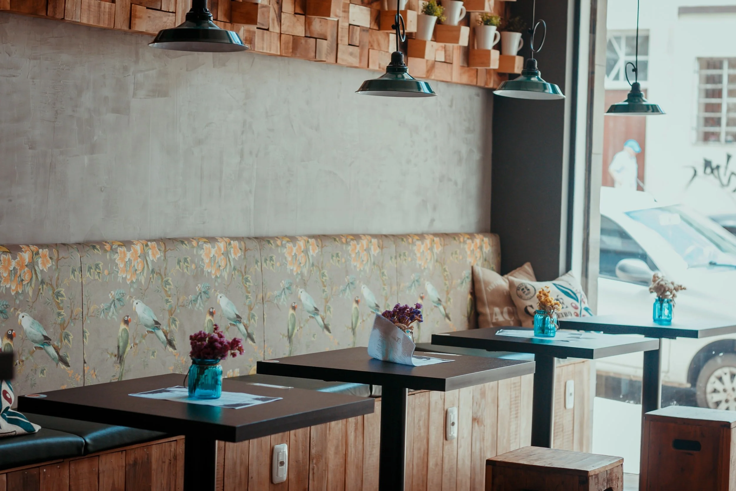 Sip, Relax, and Save: Unveiling the Ultimate Coffee Shop Happy Hour Deals for After-Work Drinks