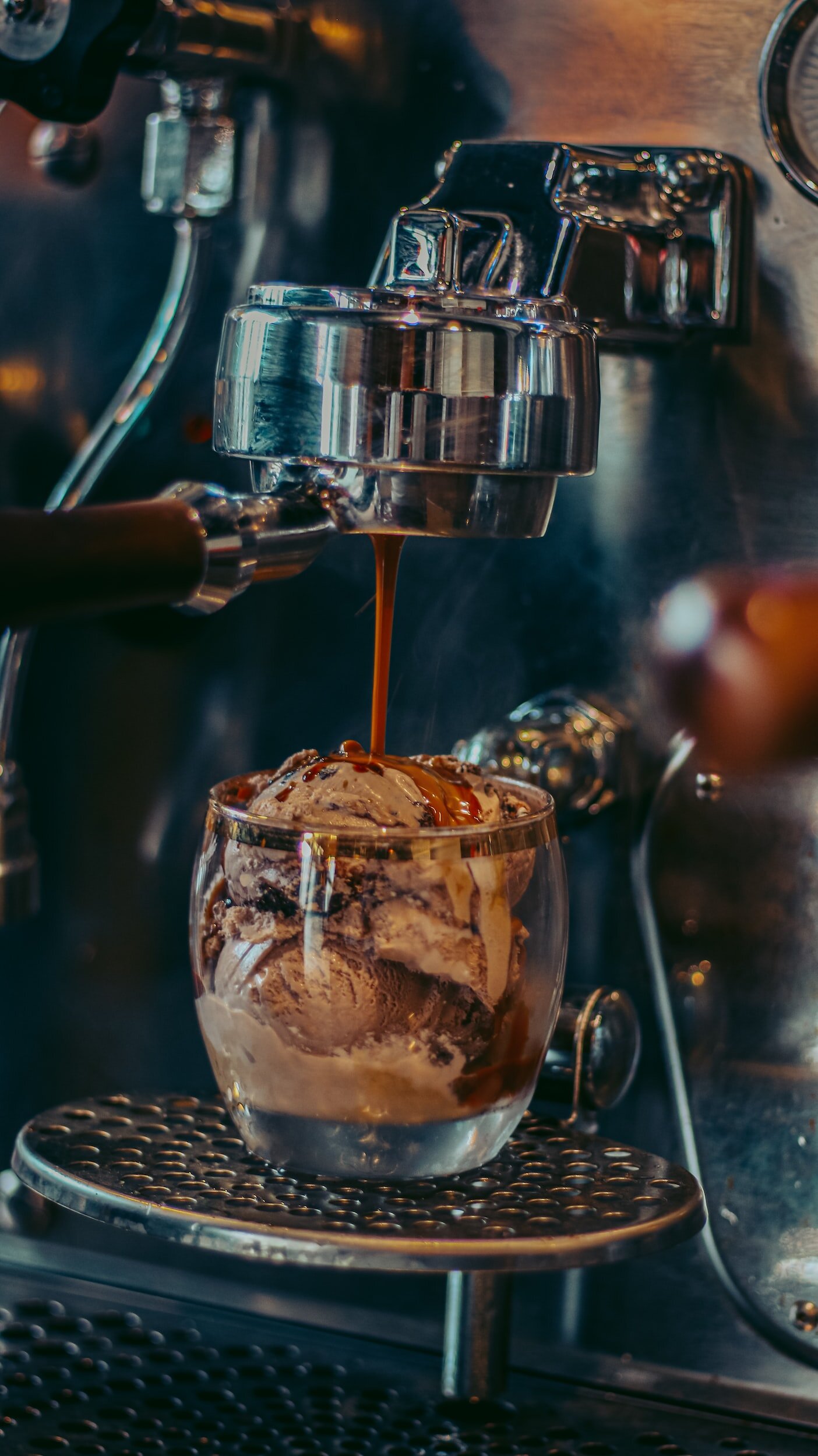 Scoops of Delight: Exploring the Best Coffee Shop Ice Creams to Beat the Summer Heat