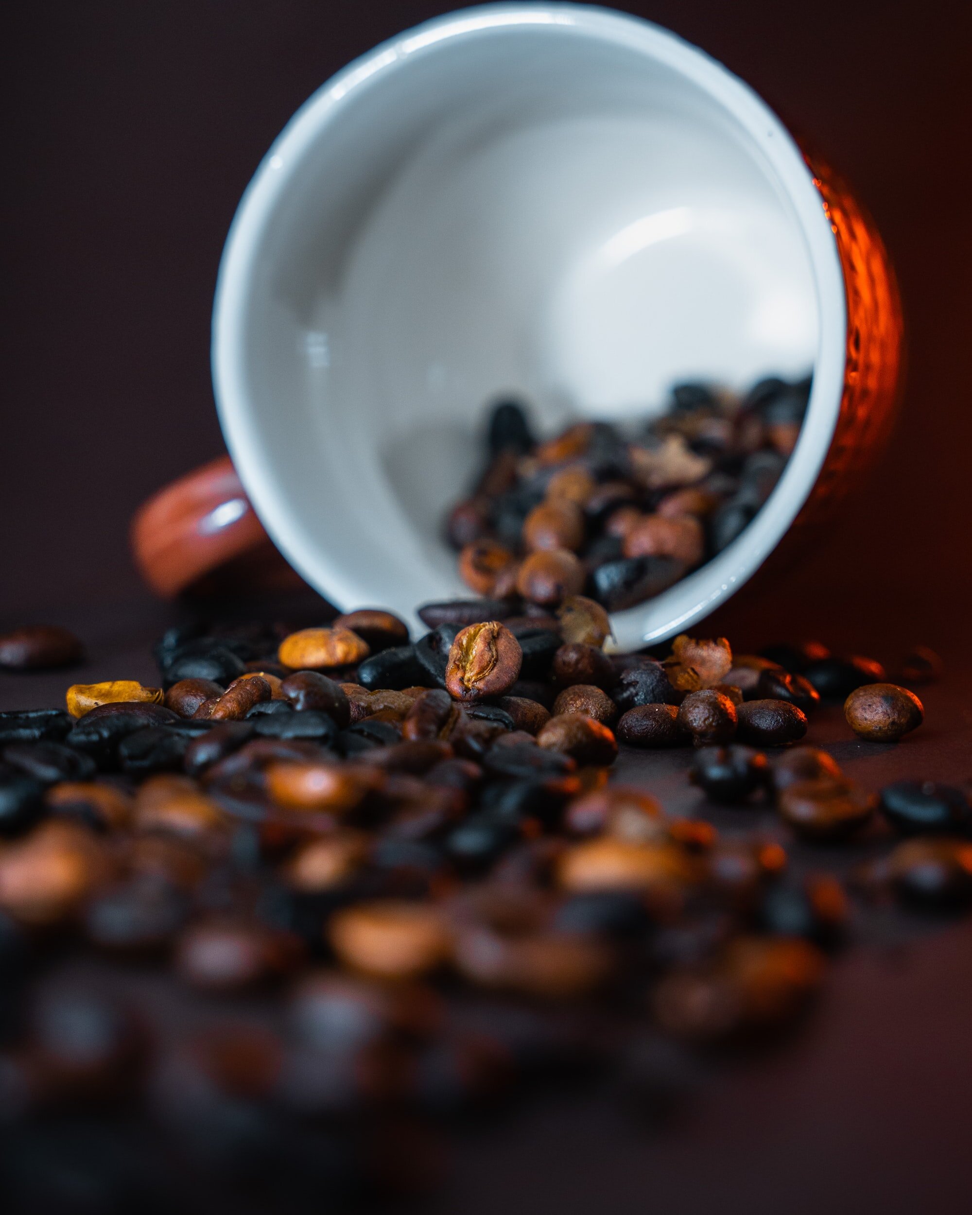 Unveiling the Java Jolt: Decoding the Psychology of Coffee Addiction