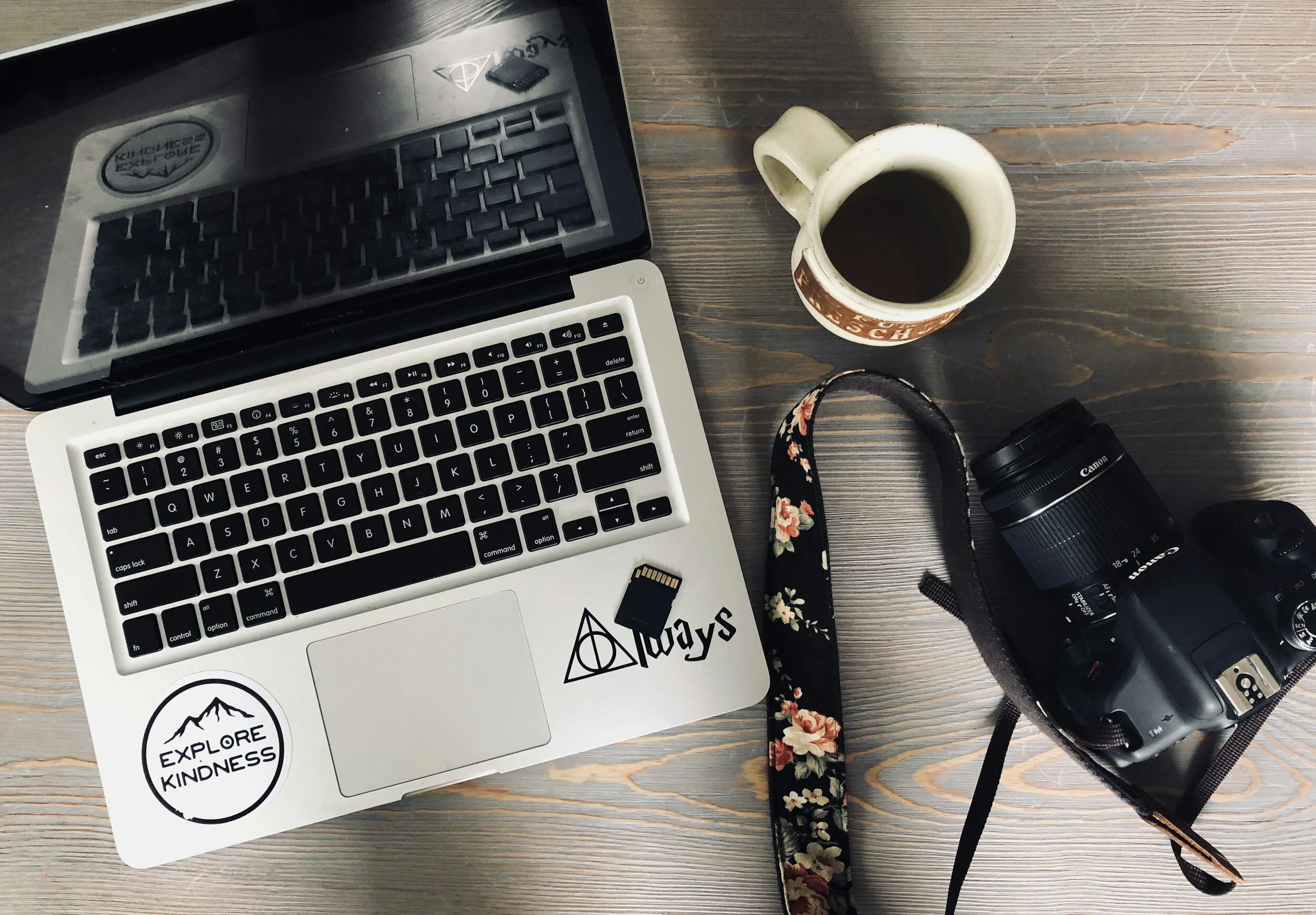 The Coffee Conundrum: How a 7-Day Break Can Revitalize Your Energy and Memory