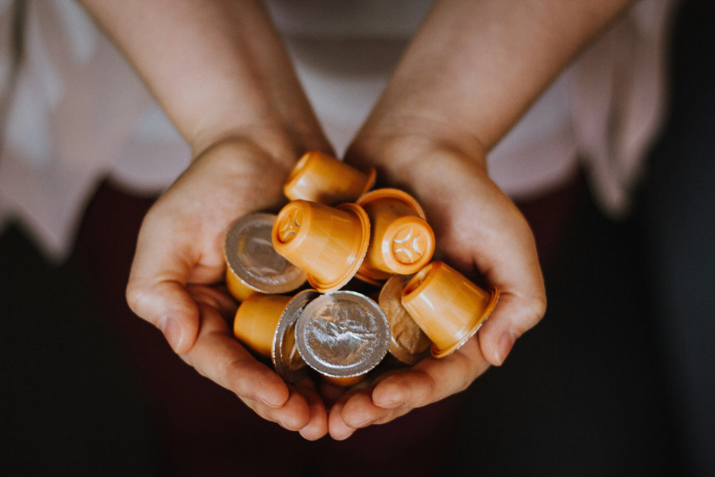 Preserving Quality: Why Promptly Releasing Nespresso Pods is Key