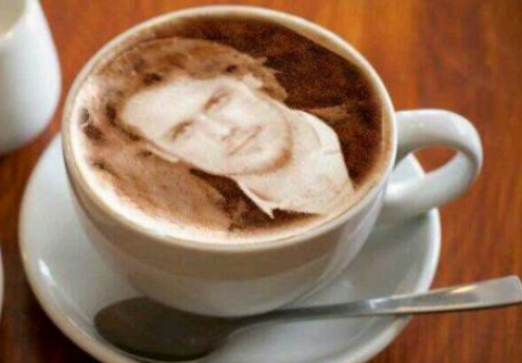 Mastering Coffee Art: The Intricacies of Coffee Portraits