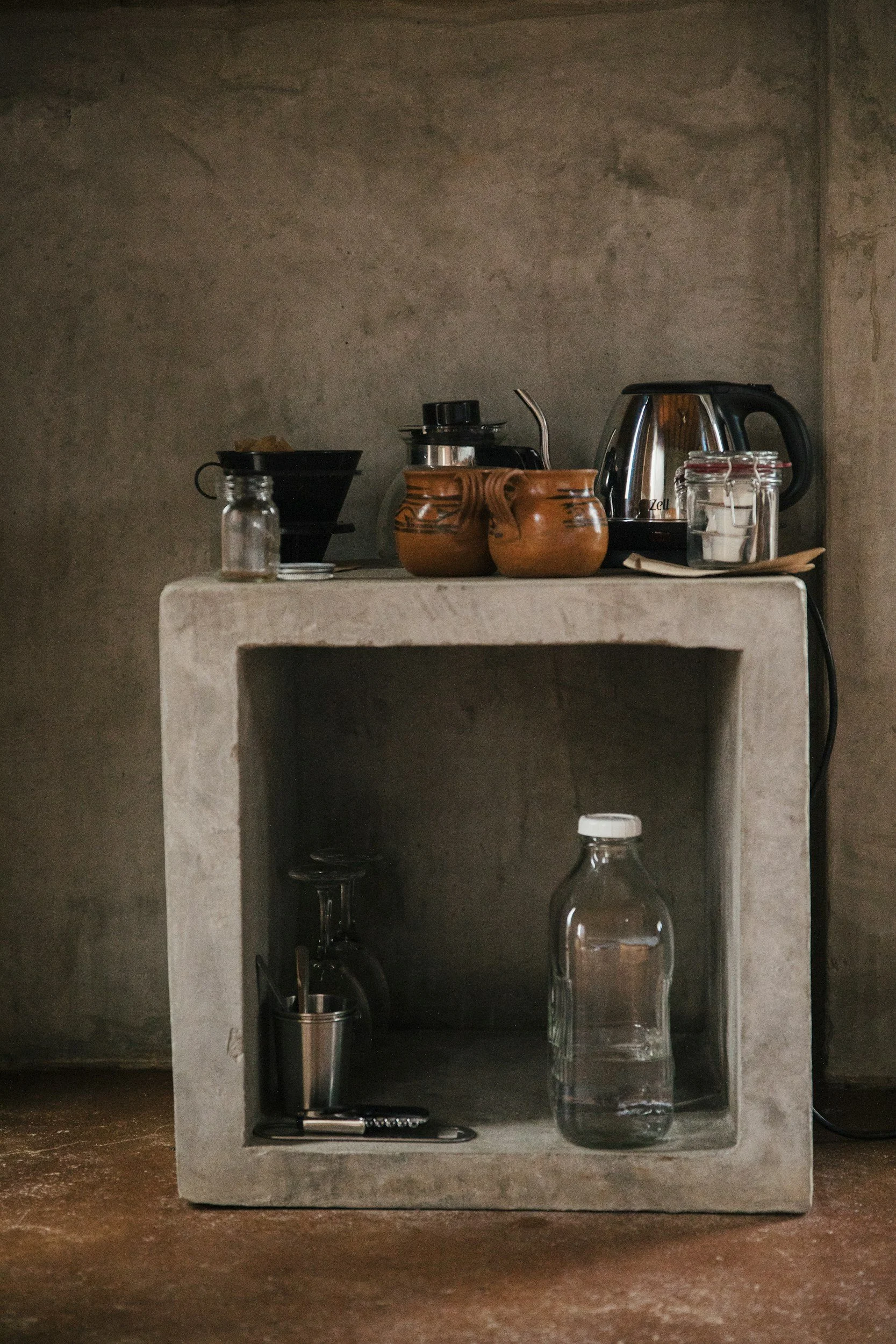 Creating Your Ideal Coffee Sanctuary: Key Items for a Seamless Routine