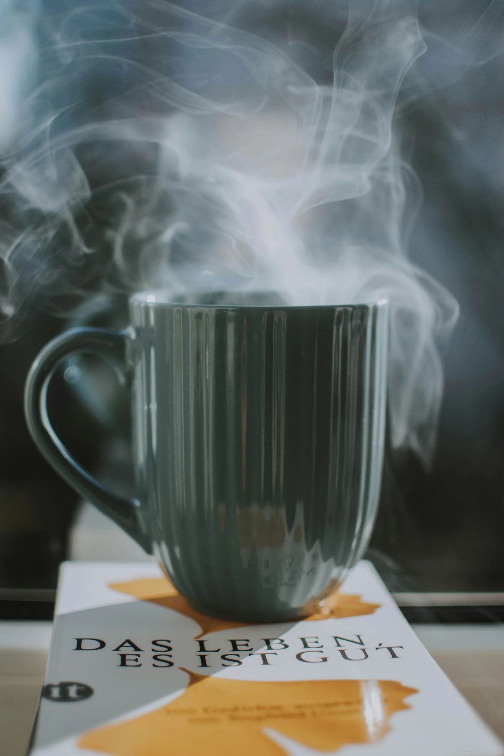 Hot but Not Scalding: The Ideal Temperature for Serving Coffee