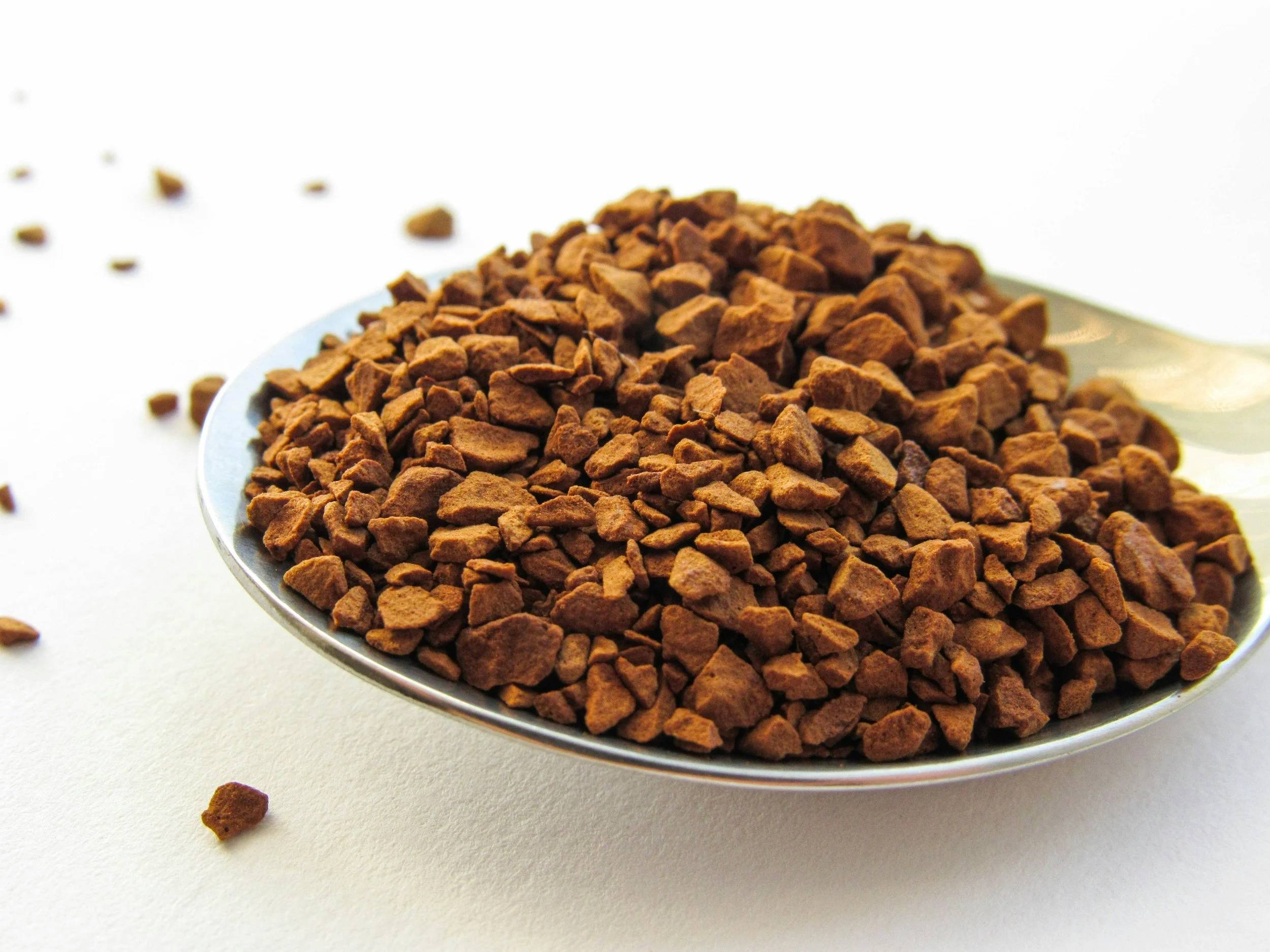 The Secret Ingredient in Instant Coffee—And Why Cafés Still Win