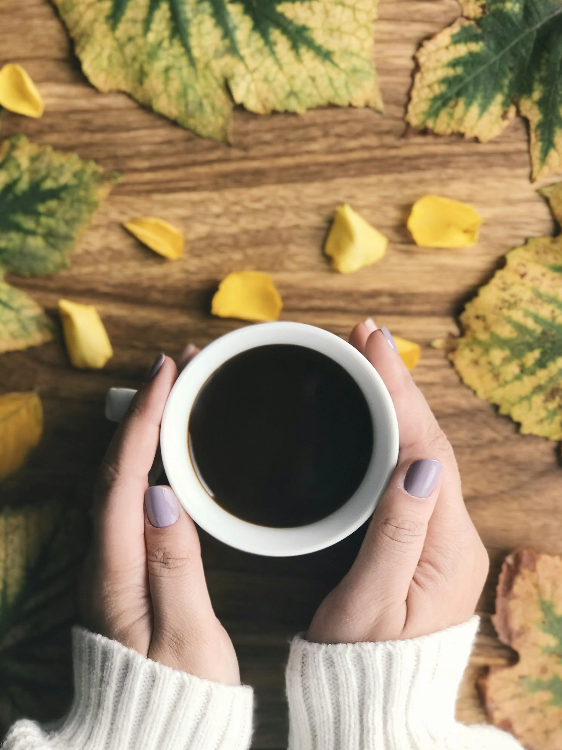 Drink Up: Coffee and Tea Linked to Lower Risk of Head and Neck Cancers
