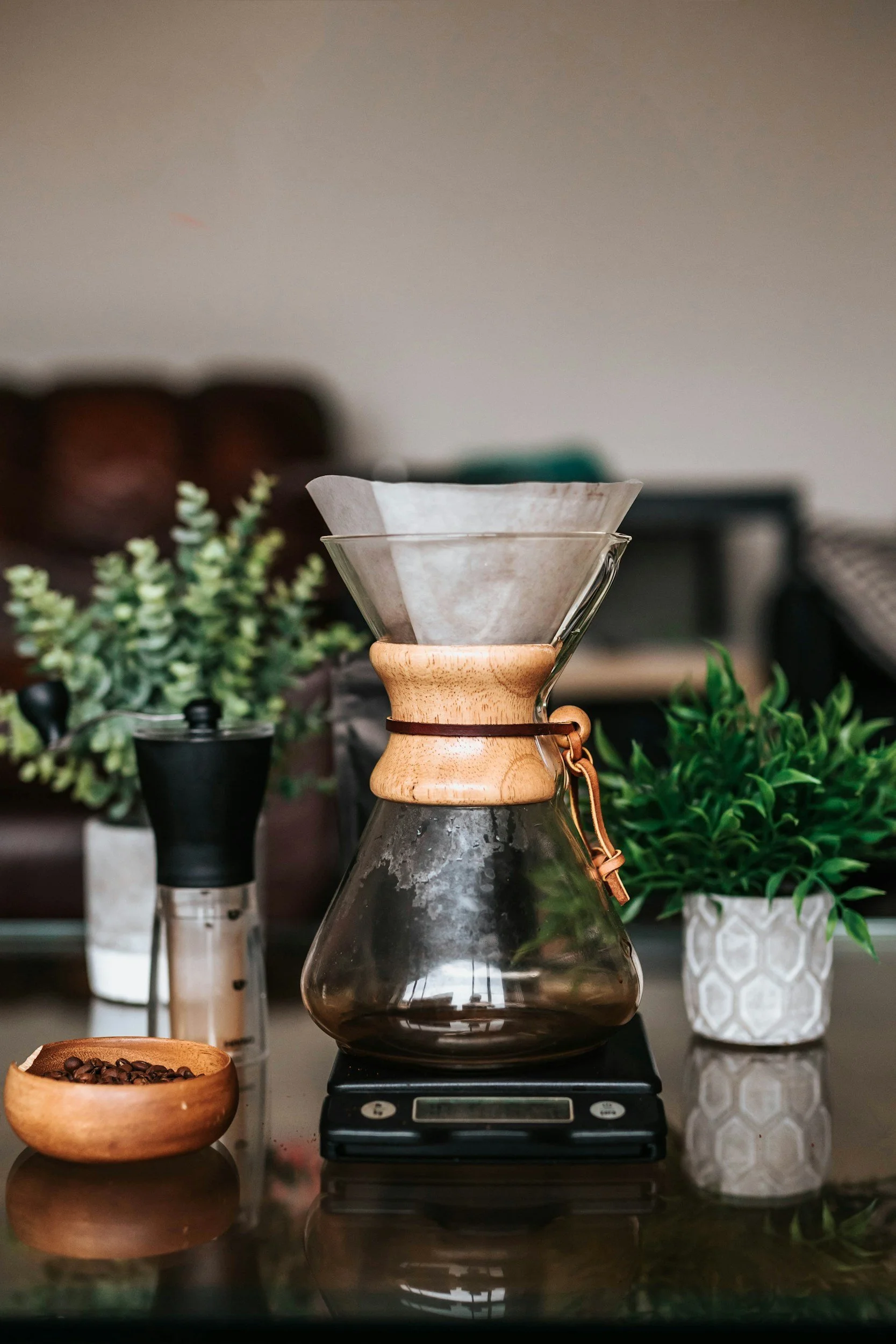 Stop Guessing! The Simple Formula for a Perfect Cup of Coffee