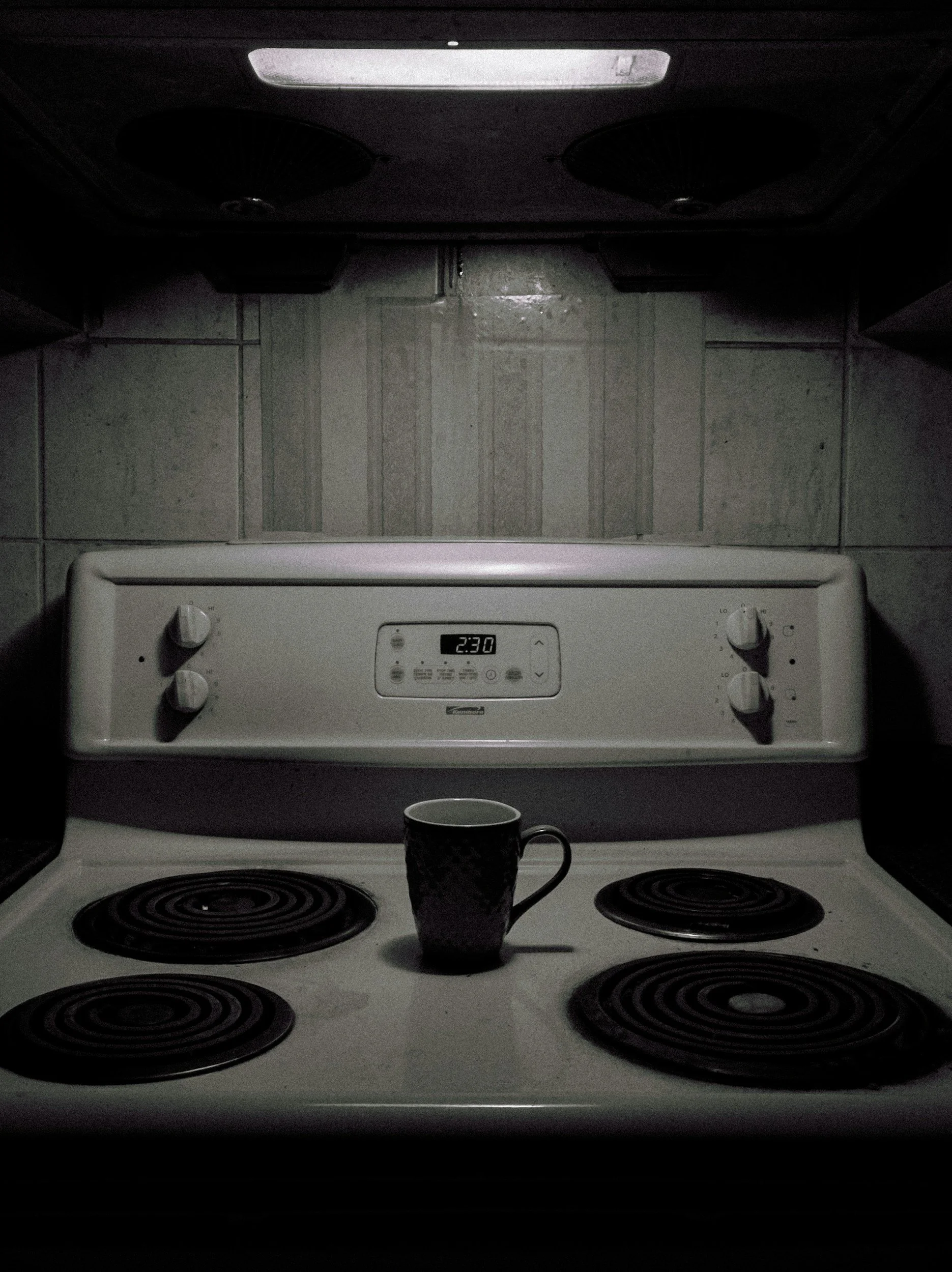 Midnight Wake-Ups and the Coffee That Tucks Me Back In