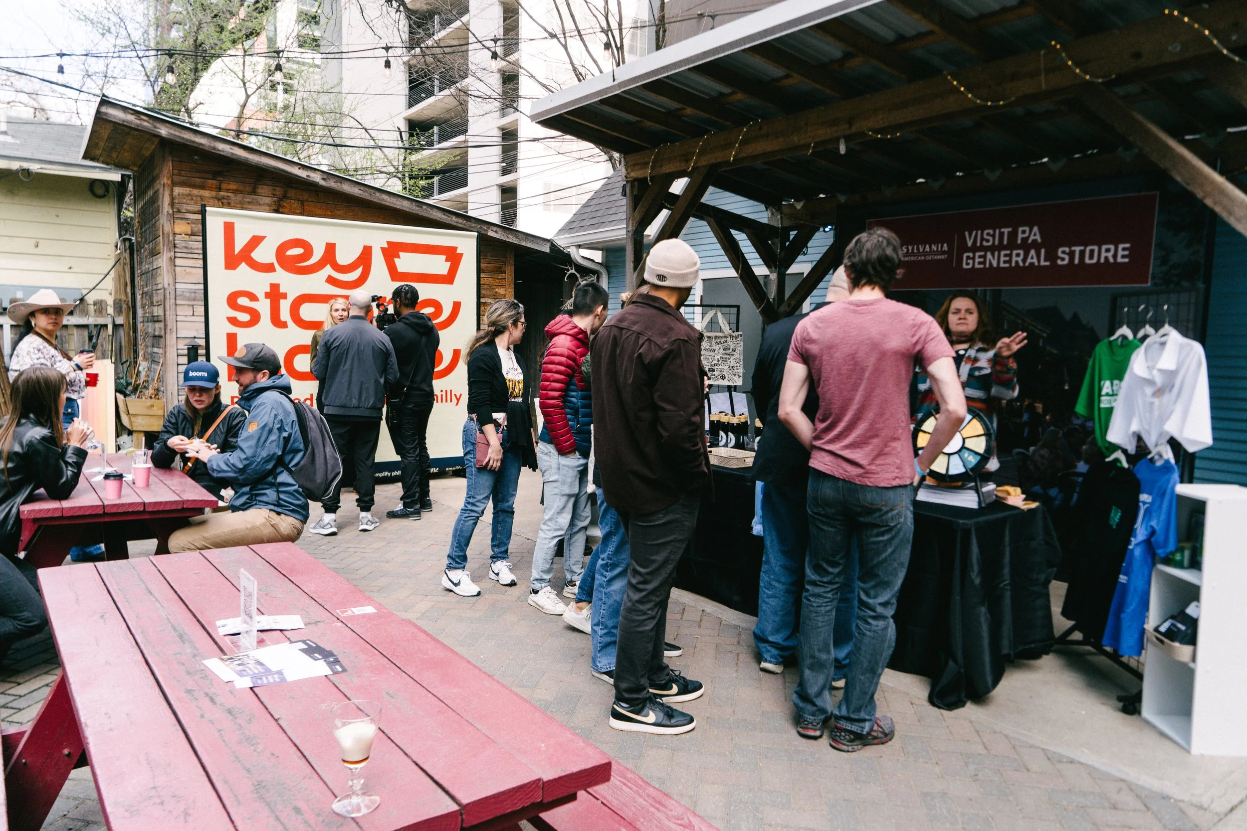 Brewing Success: Win Win Coffee Joins the Conversation at SXSW’s Scaling Smart Event