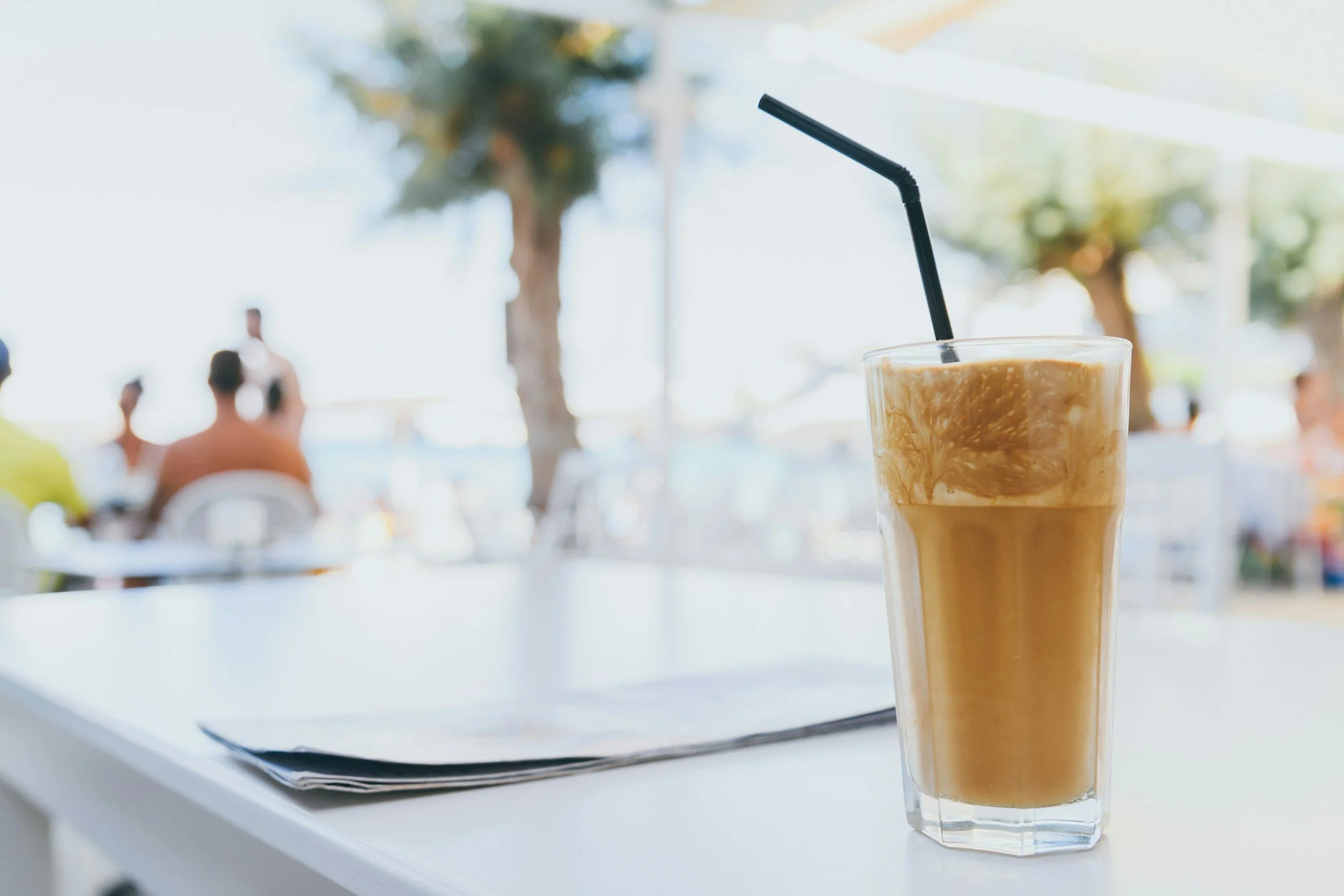 ☀️ Summer Is Fast Approaching: What’s the Best Way to Brew Iced Coffee?