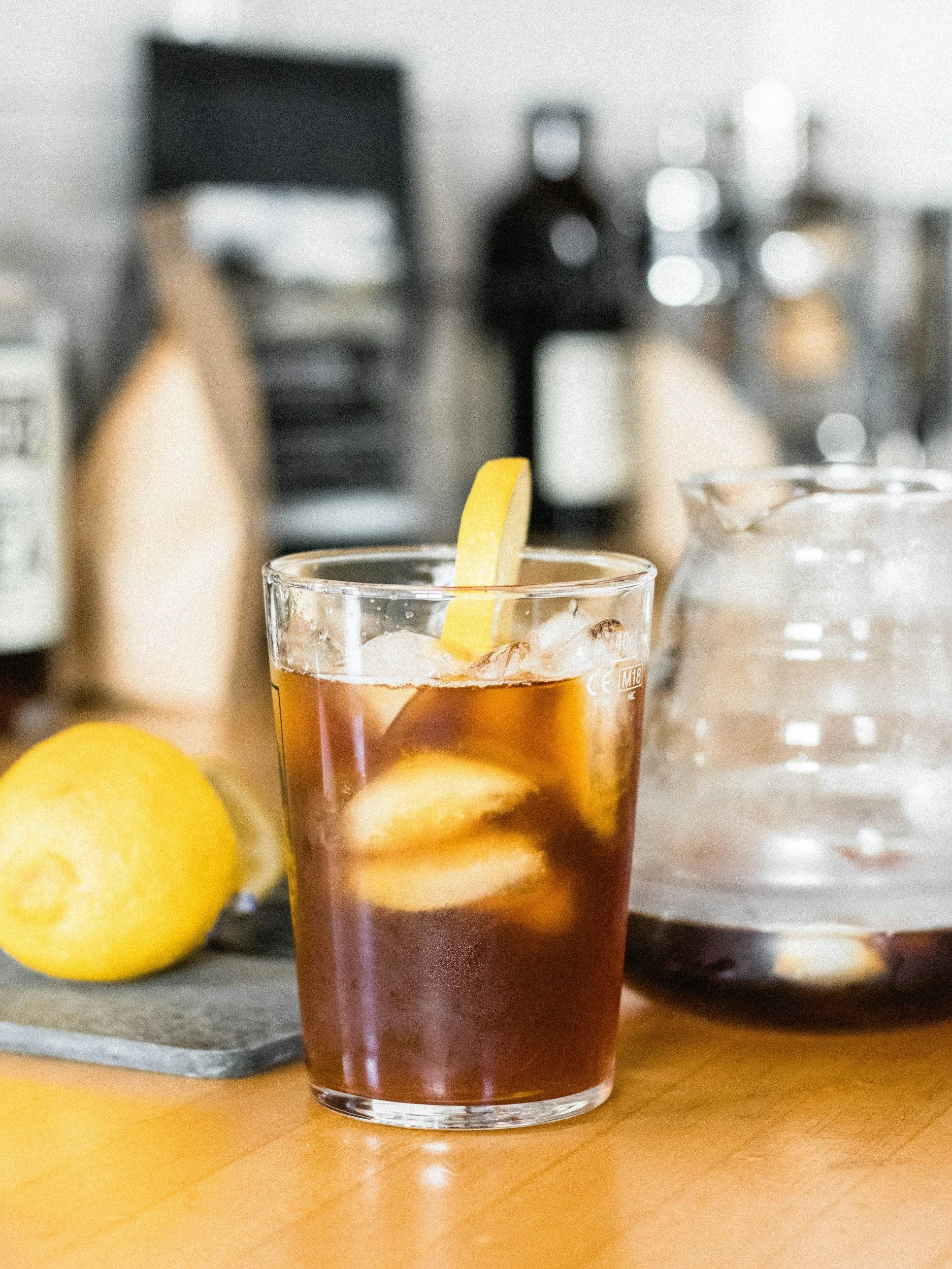 ☀️ Savor the Summer: 3 Refreshing Coffee Creations with Win Win Coffee