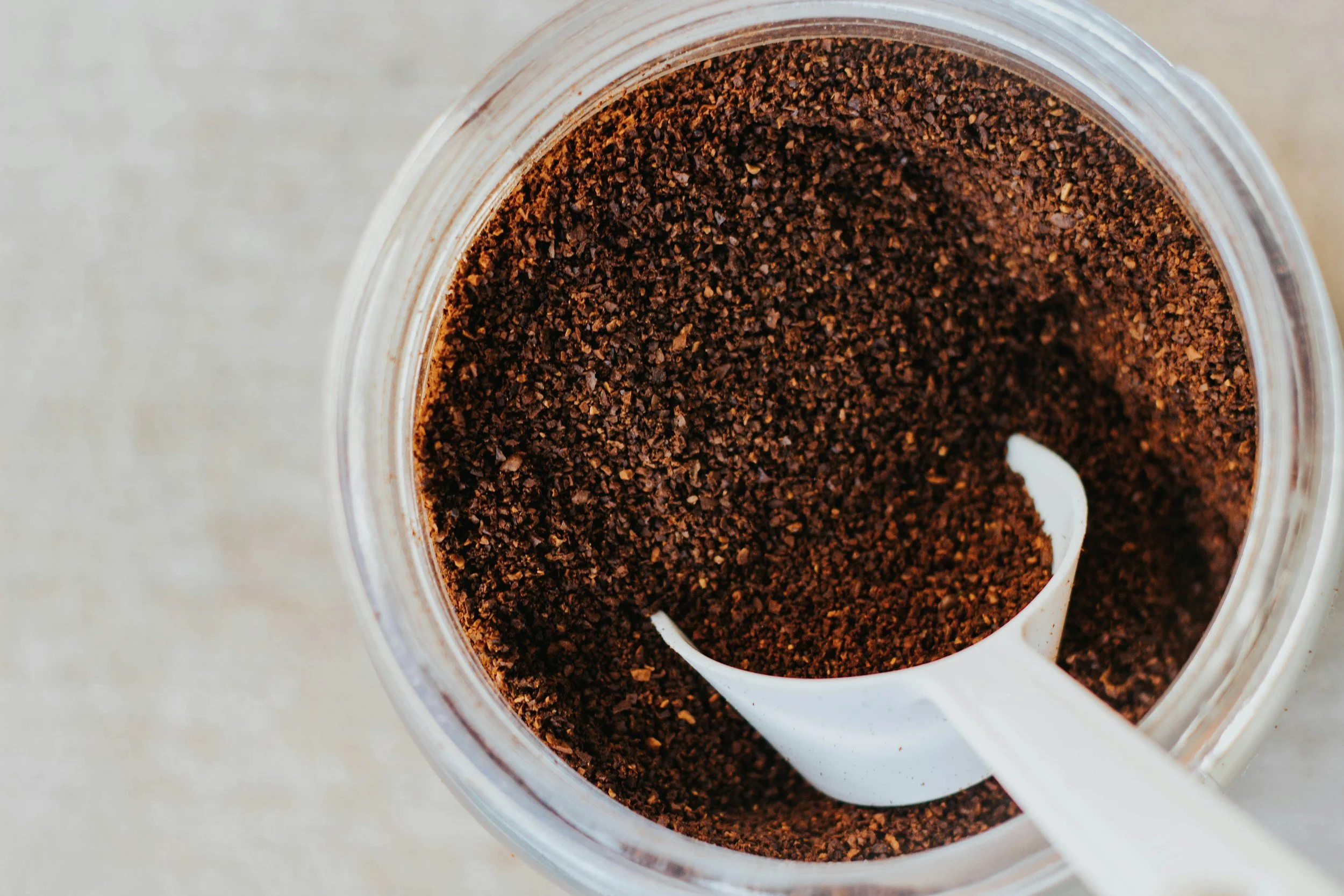 What Happens After the Last Sip? (Hint: Your Coffee Grounds Might Help Fight Cancer)
