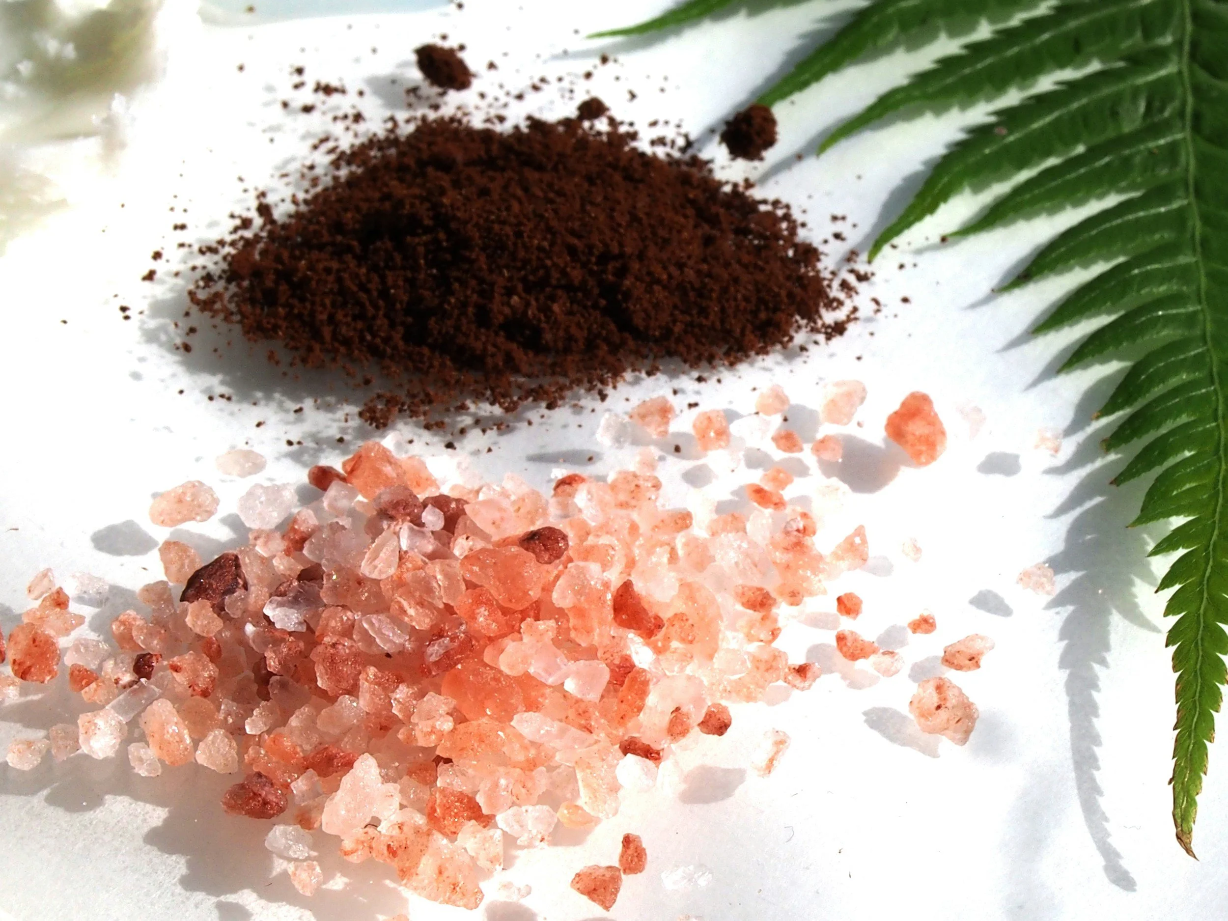 A Pinch of Salt in Your Coffee? Here’s What Happened When I Tried It And Why You Might Want To, Too