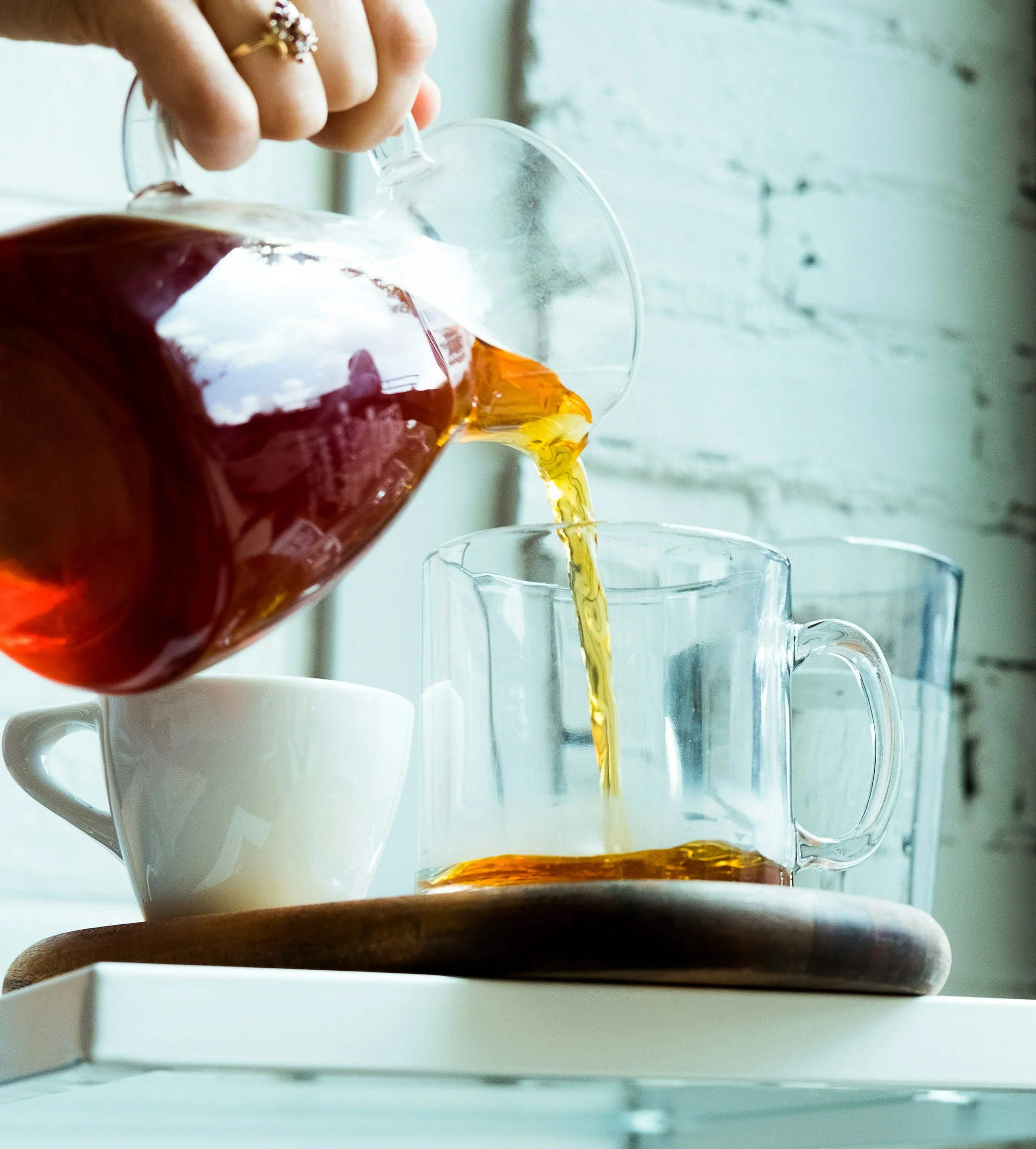 ☀️ What Science Says About Caffeine and Skin Health