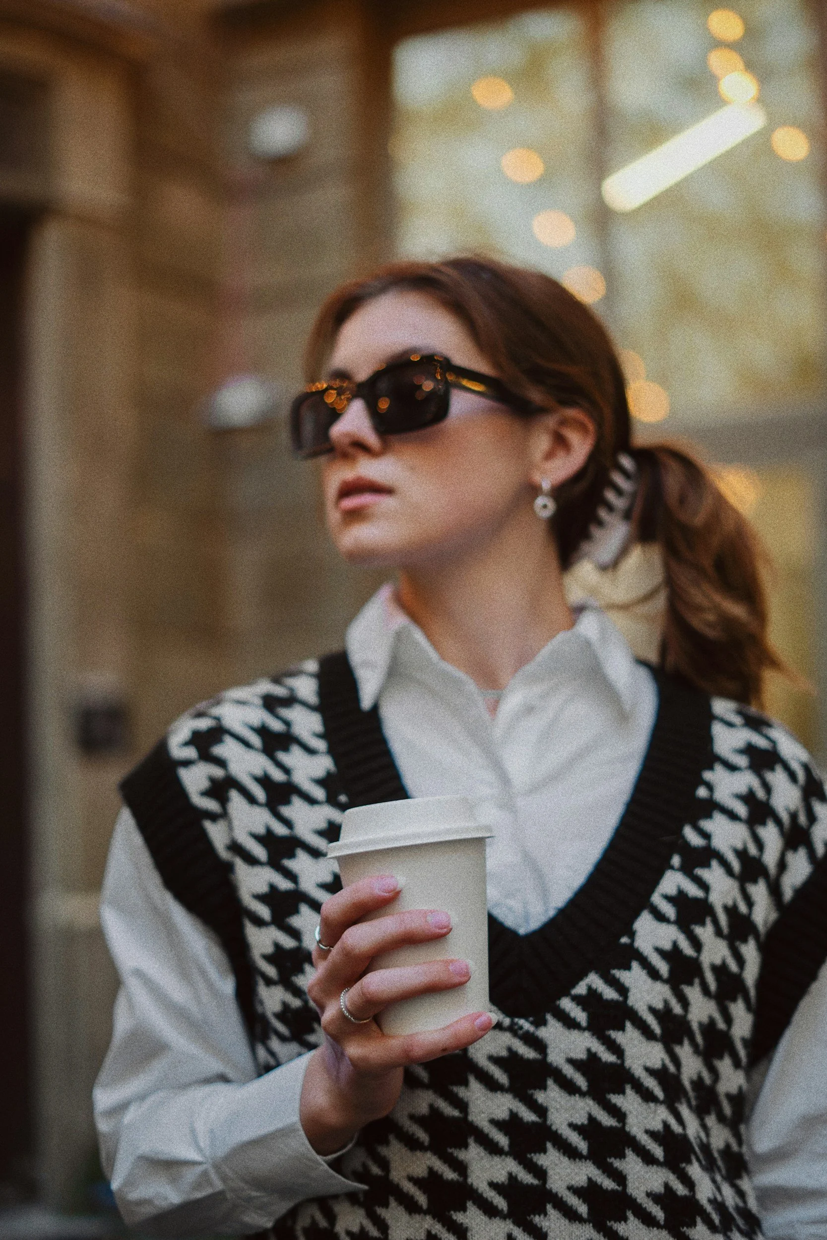 The Day a Cup of Coffee Made Headlines and Reminded Us Why Every Sip Matters