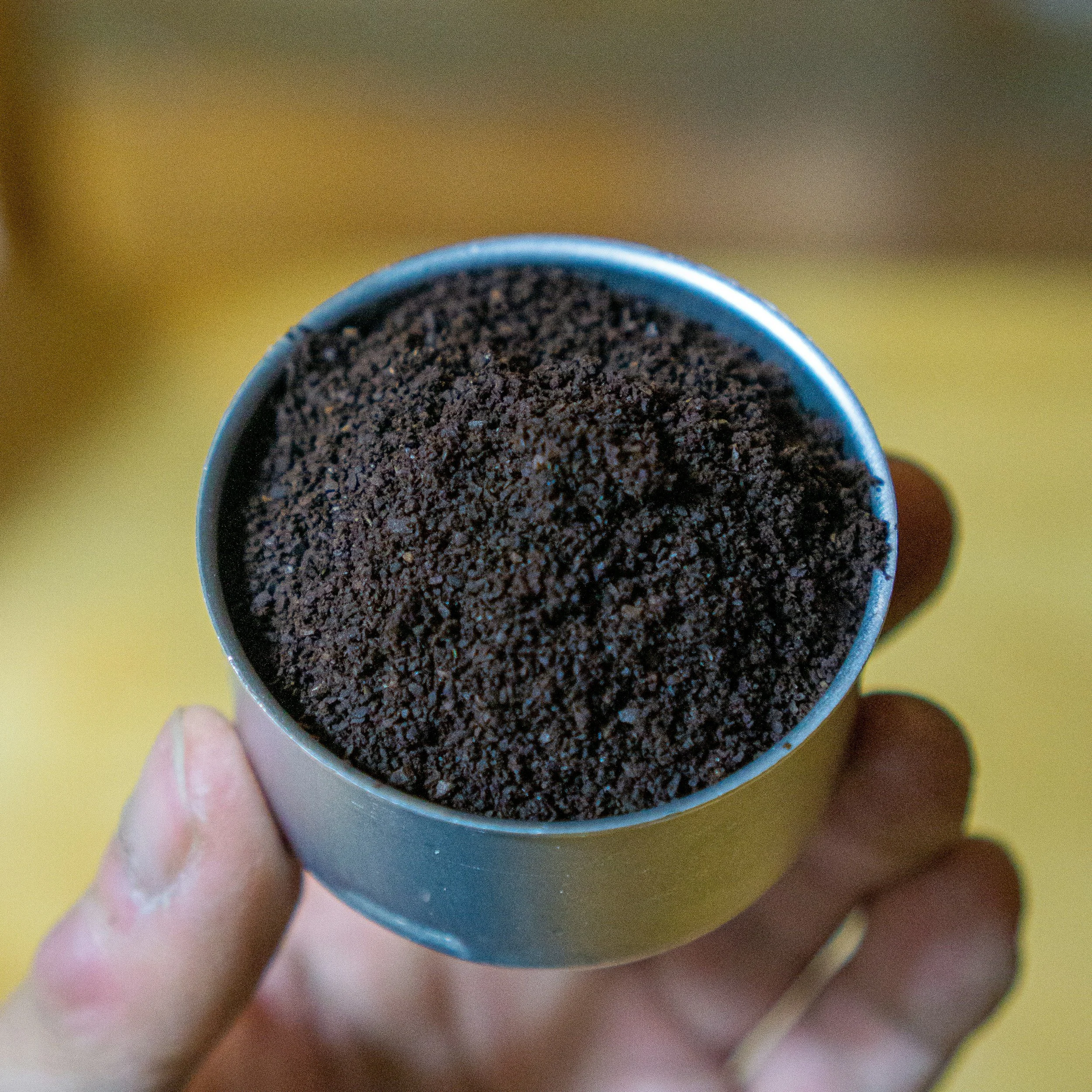 Beyond the Brew: How Coffee Beans Are Finding New Life in Food, Drinks, and Community