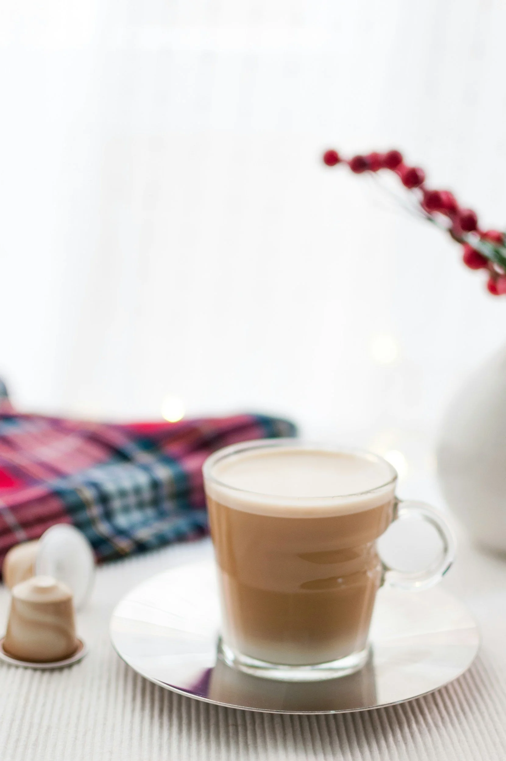 When Coffee Makes Headlines: What a Nationwide Coffee Pod Recall Teaches Us About Quality, Transparency, and Trust