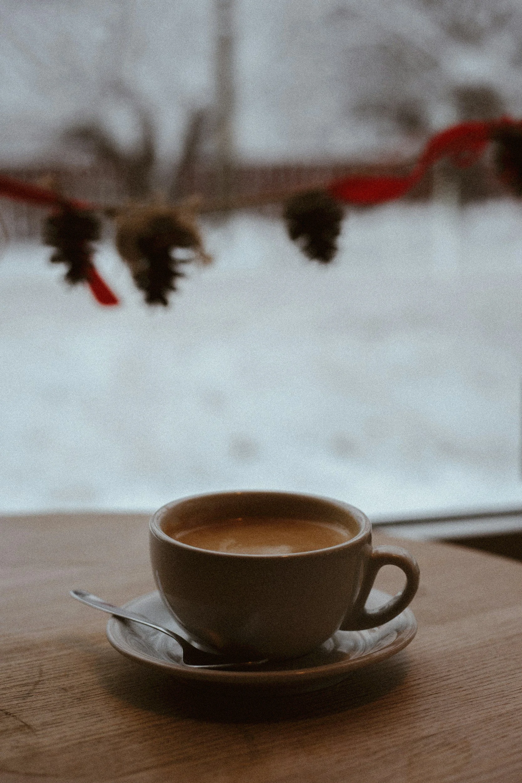 The Day After Christmas: Why Slowing Down Matters (and How Coffee Helps Us Reset)