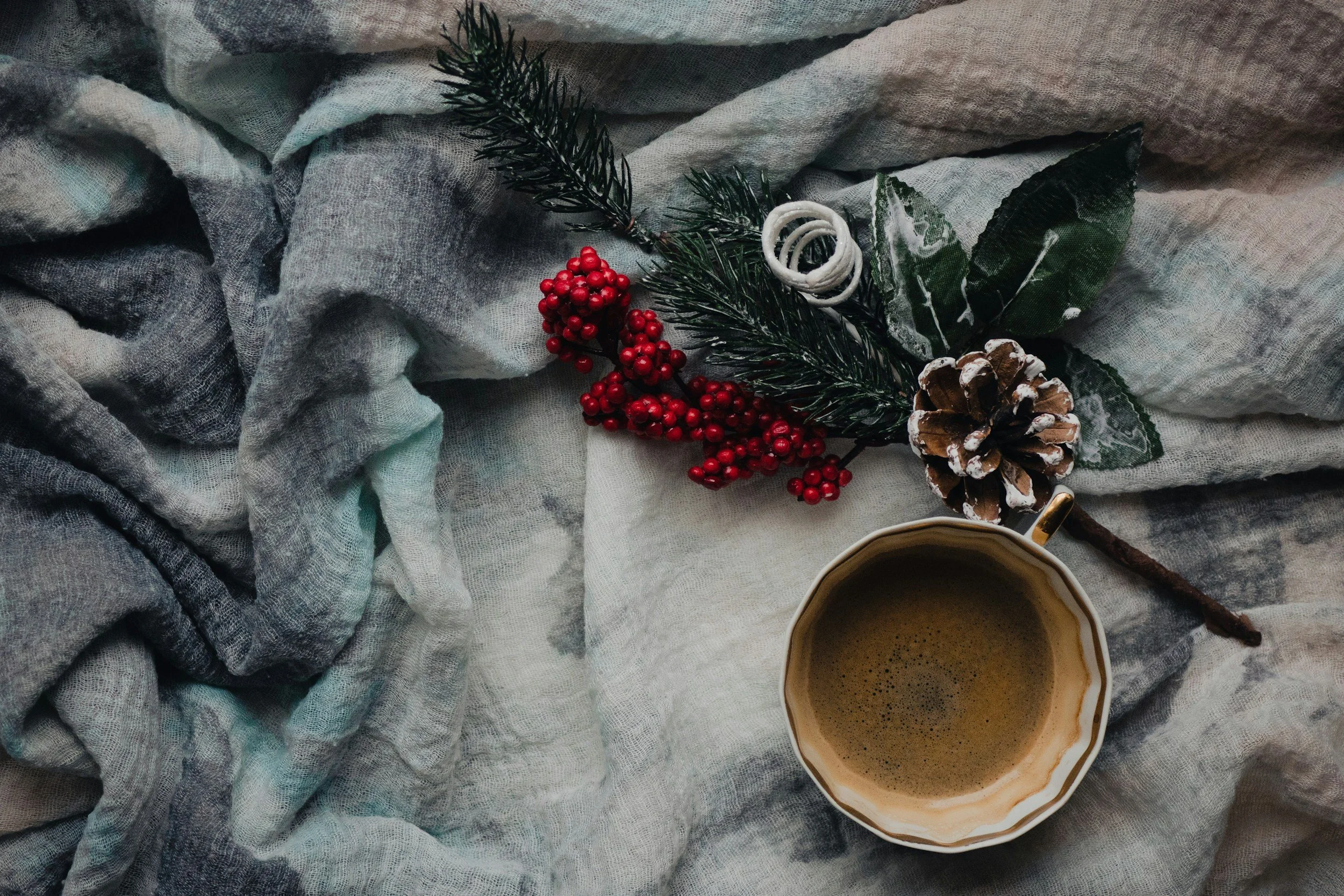 A New Year, A Fresh Brew: What 2026 Holds for Coffee and How We Grow Together