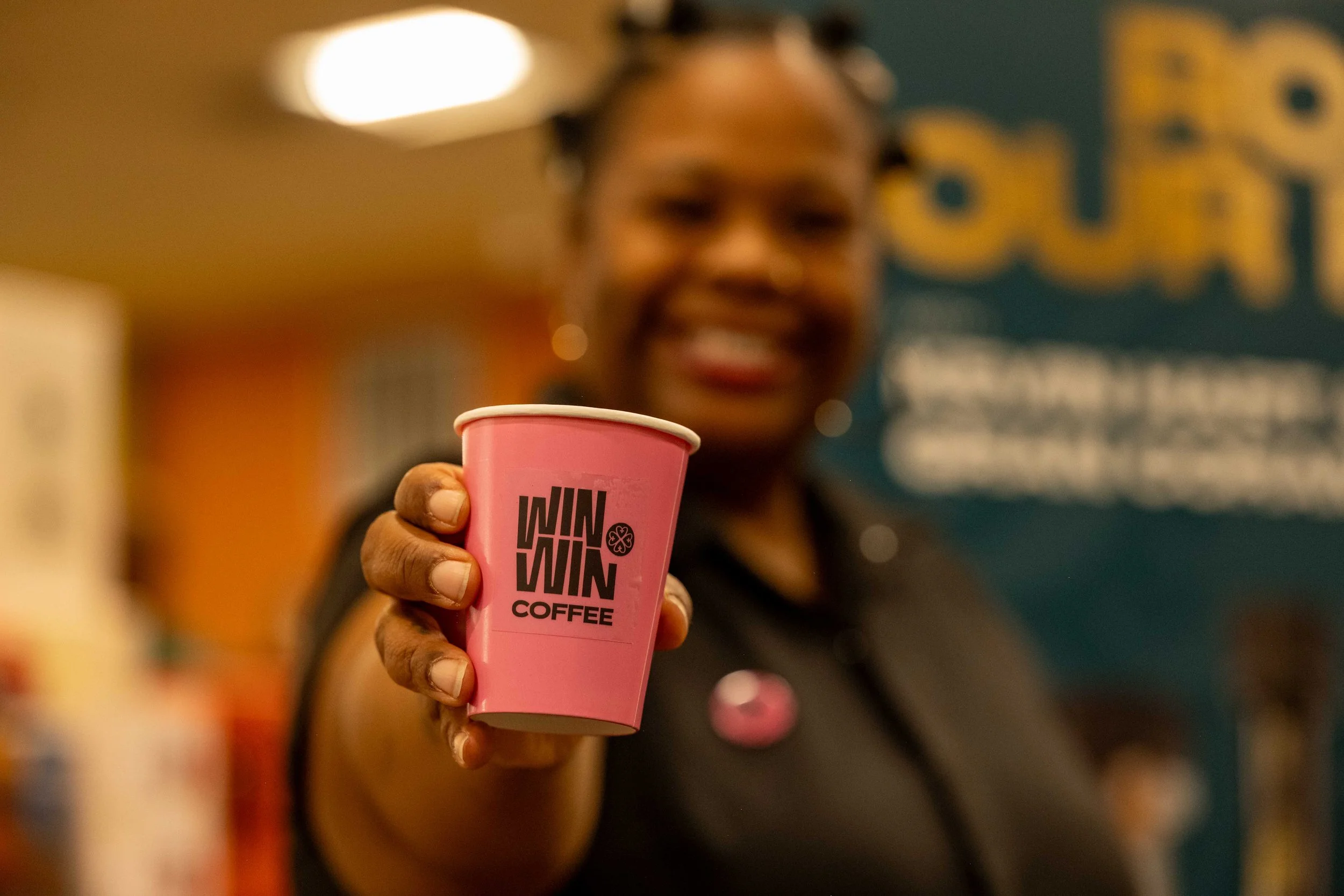 As 2025 Comes to a Close: Thank You for Being Part of Our Win Win Coffee Story