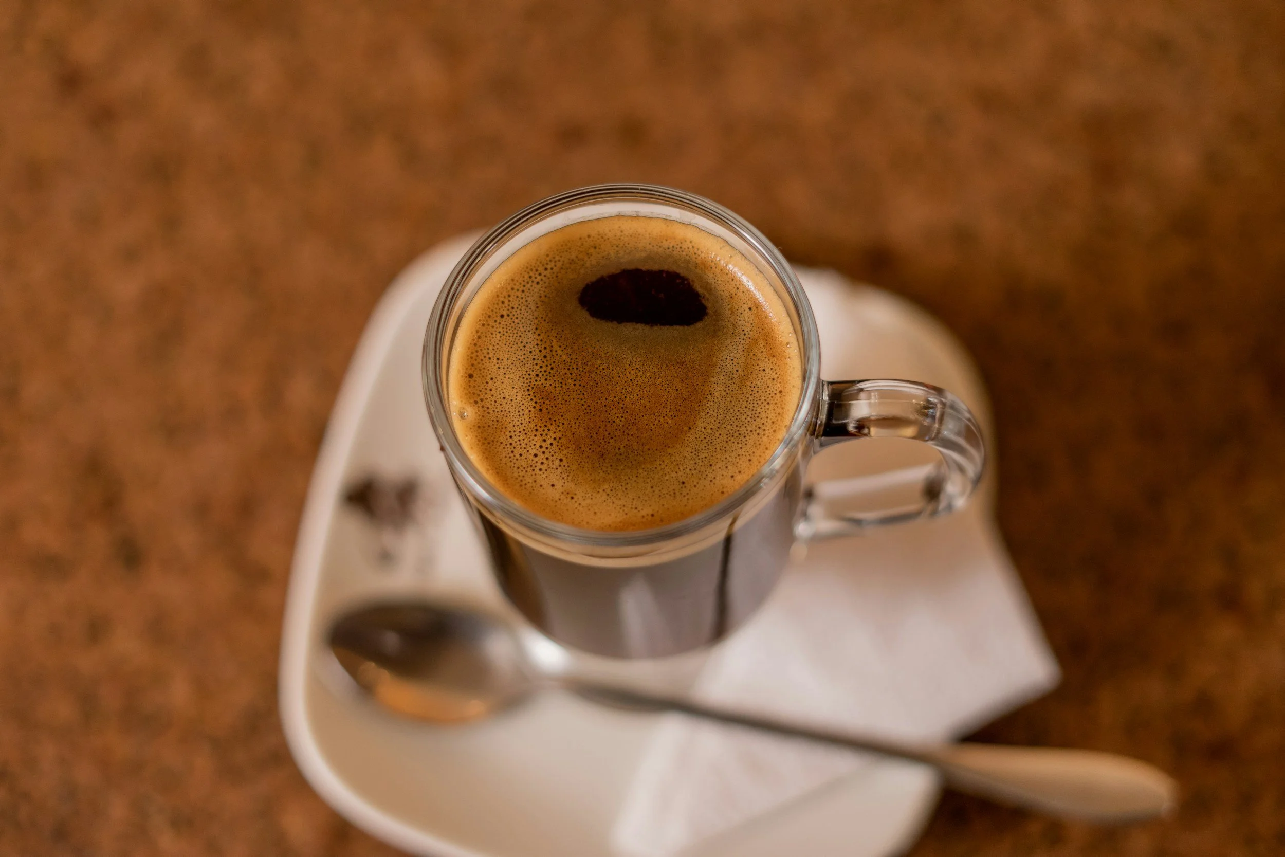 Brewing Global Connections: What Uganda’s Coffee Strategy Teaches Us About Value, Vision, and Partnership