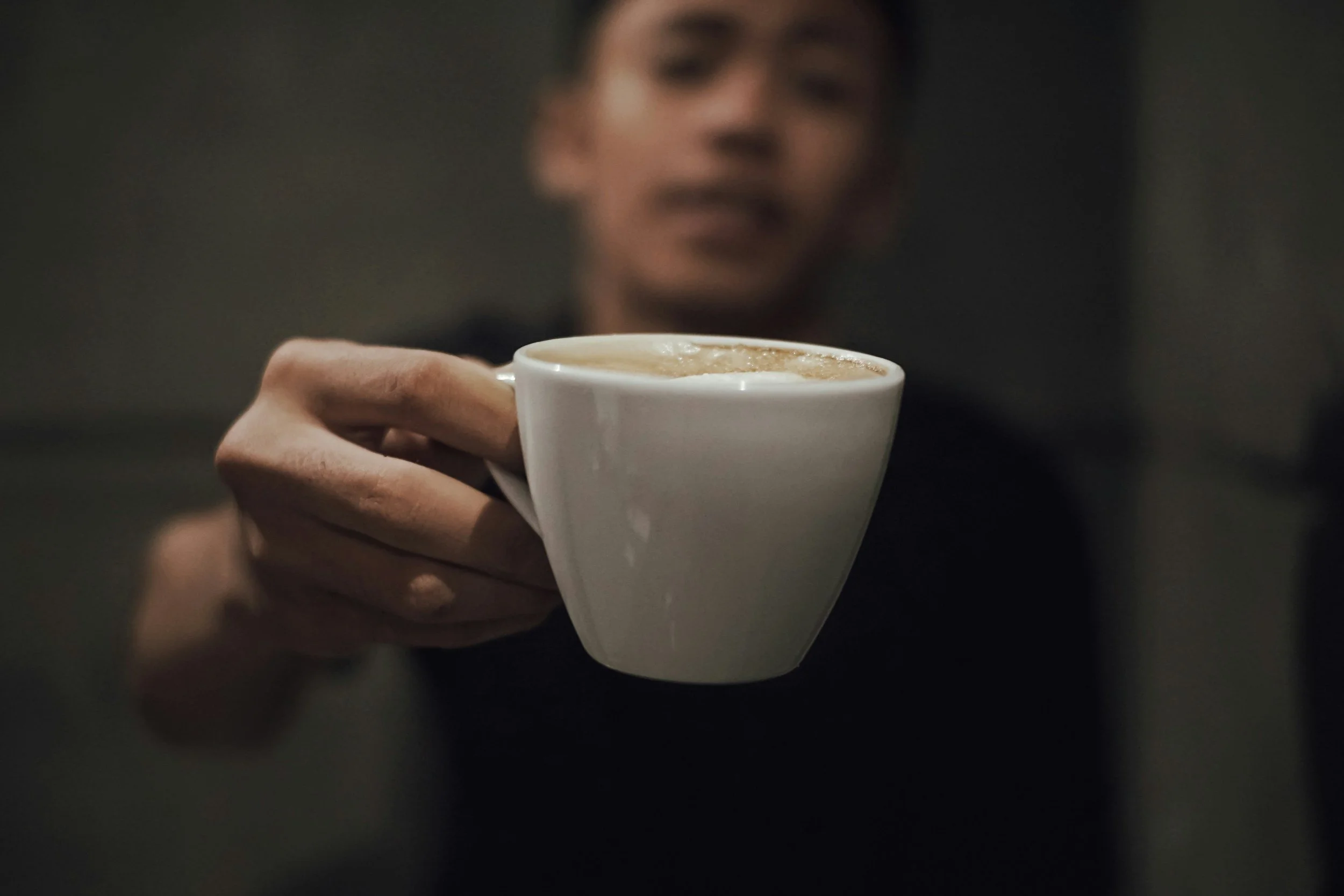 Why the Coffee Industry Is a Land of Opportunity — Especially for Young People (and How Win Win Coffee Can Be Your Guide)