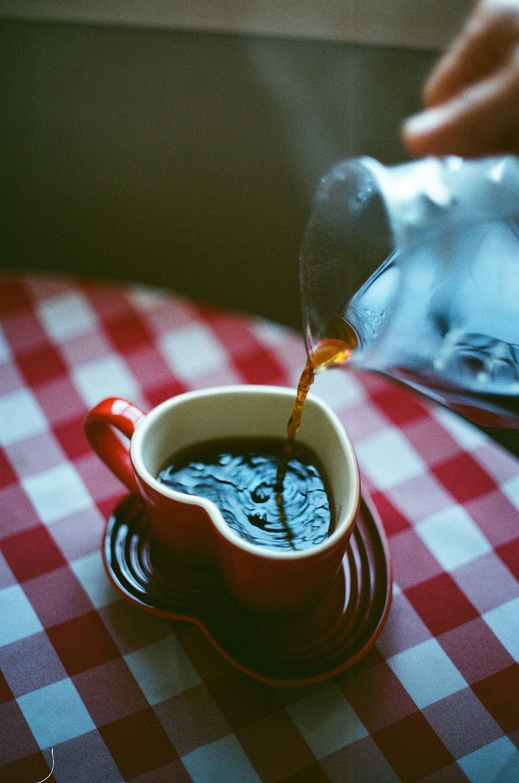 What Happens When You Stop Drinking Coffee on an Empty Stomach