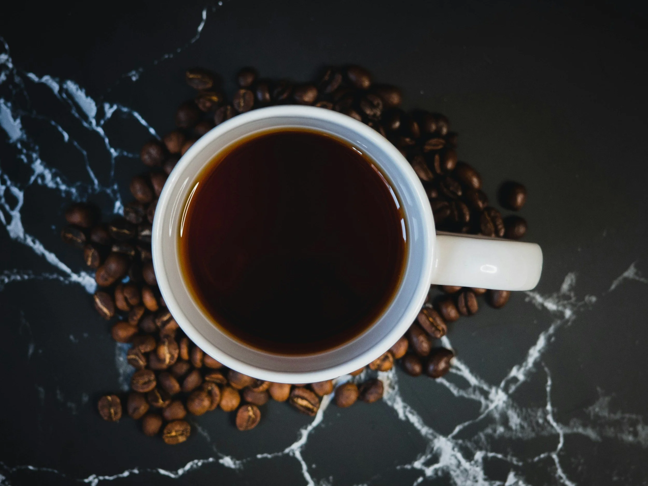 Why Light Roast Black Coffee Might Be the Healthiest Cup You Brew This Year ☕