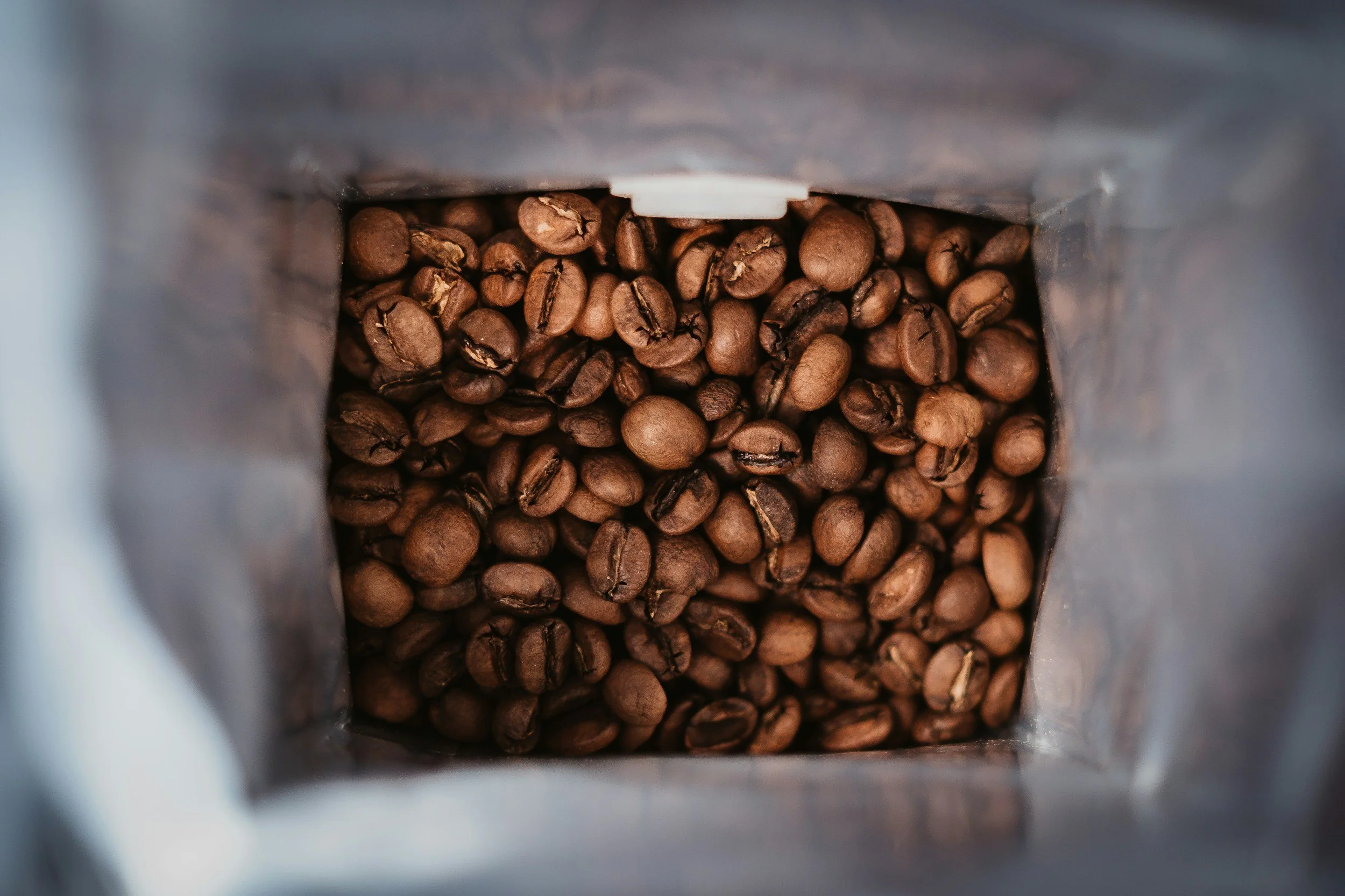 Coffee Experts Agree: Freezing Your Coffee Beans Might Be the Freshness Hack You’ve Been Missing