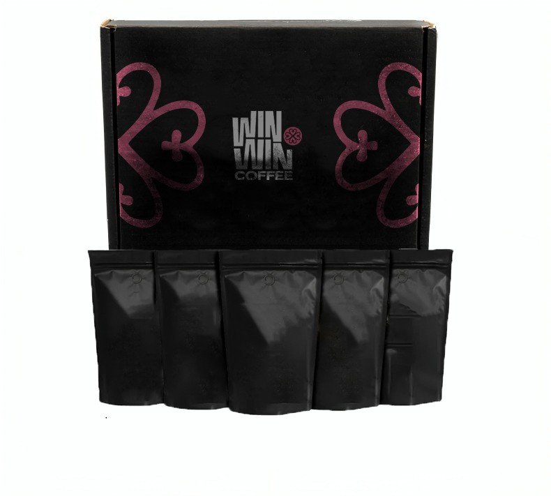 Sample Pack