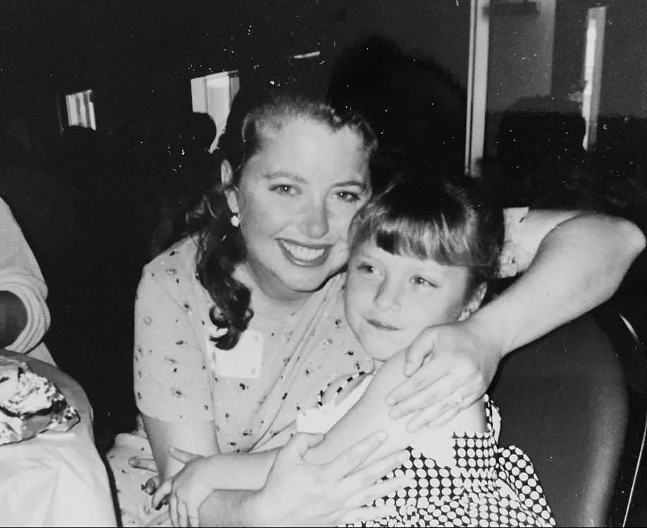whatever happens in life, just know that i&rsquo;m good with every part. just as long as i get to be half the woman you are. 

happy mother&rsquo;s day, to my mom and moms in all of your forms. im grateful beyond words for each of you 💕