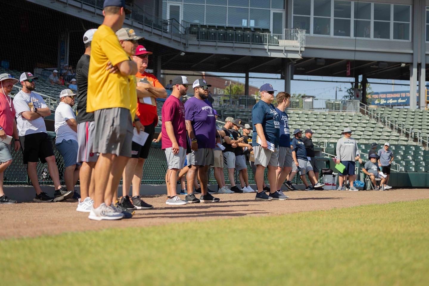 Best in Florida Baseball Showcase — Best in the US Baseball