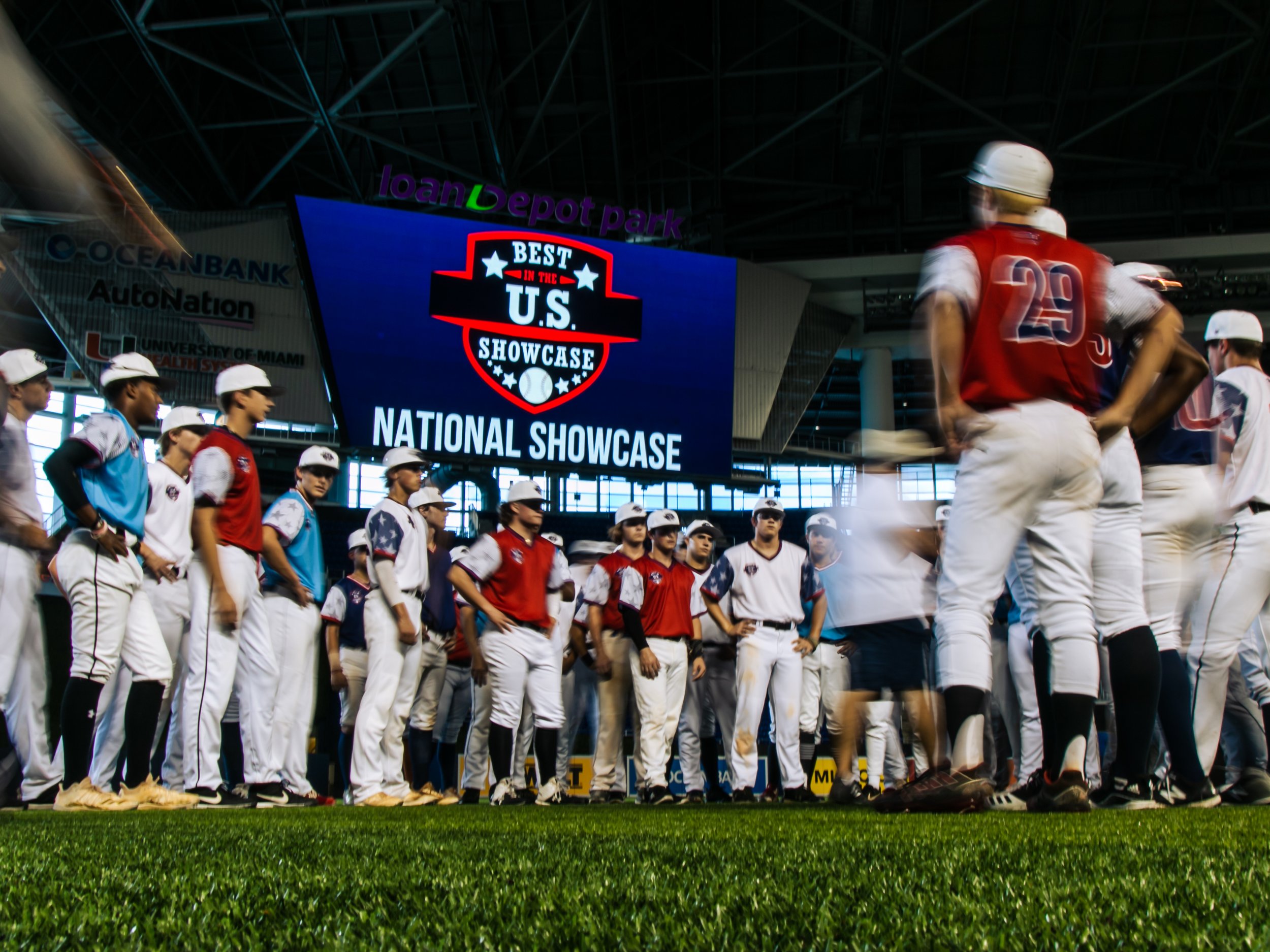 Southeast Showcase — Best in the US Baseball