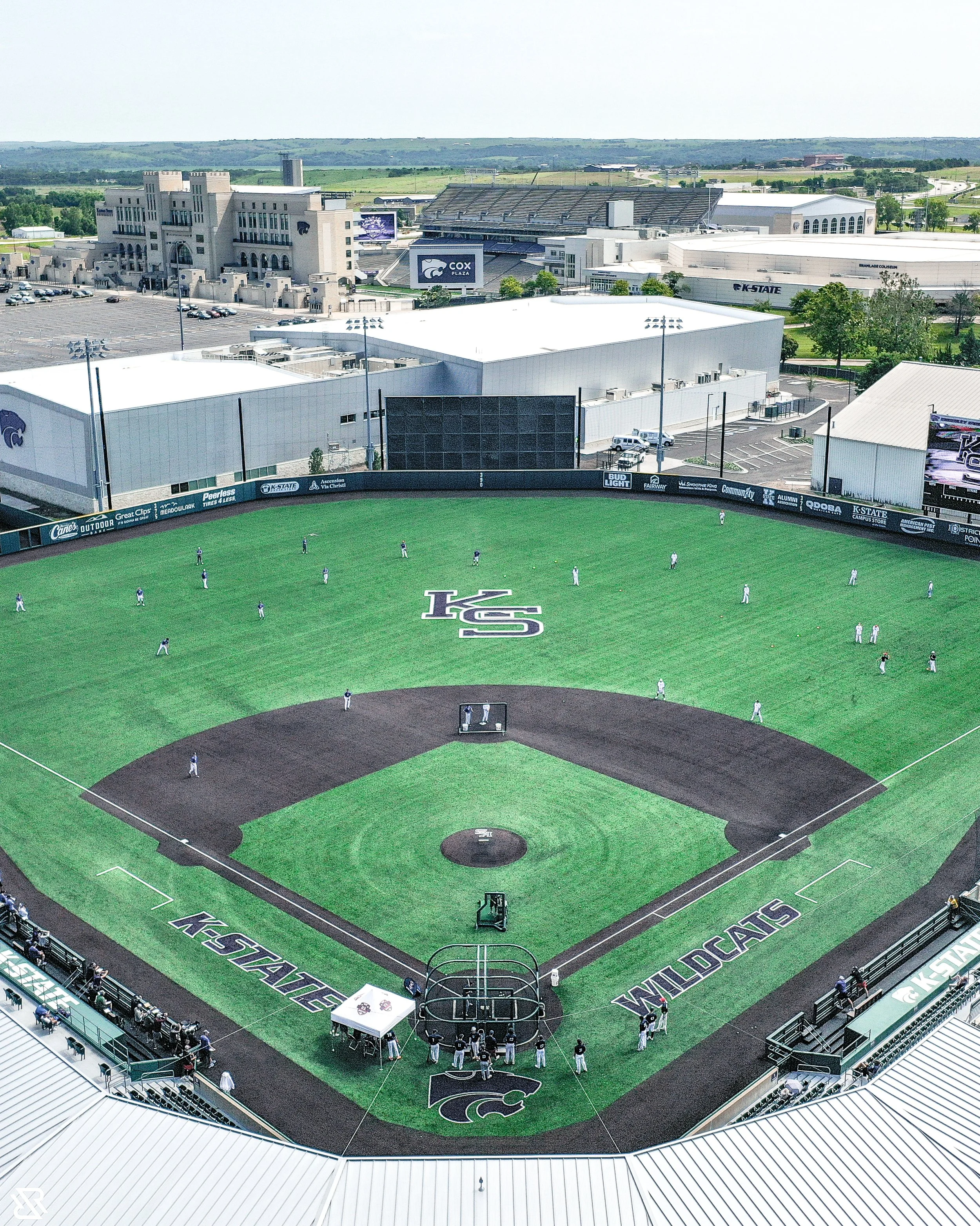 Best in the Midwest Baseball Showcase — Best in the US Baseball