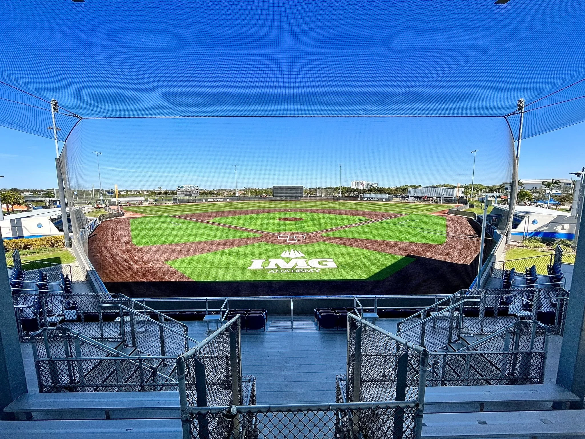 Florida Showcase — Best in the US Baseball