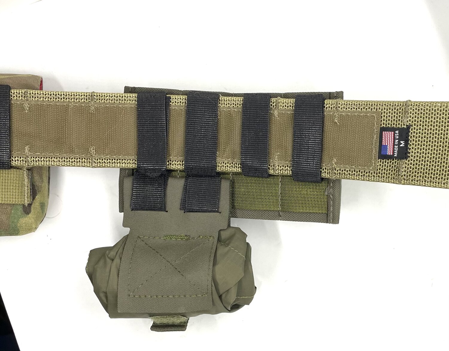 HMS - Holly Molle Strap — Thirteen Fifty Mill Works