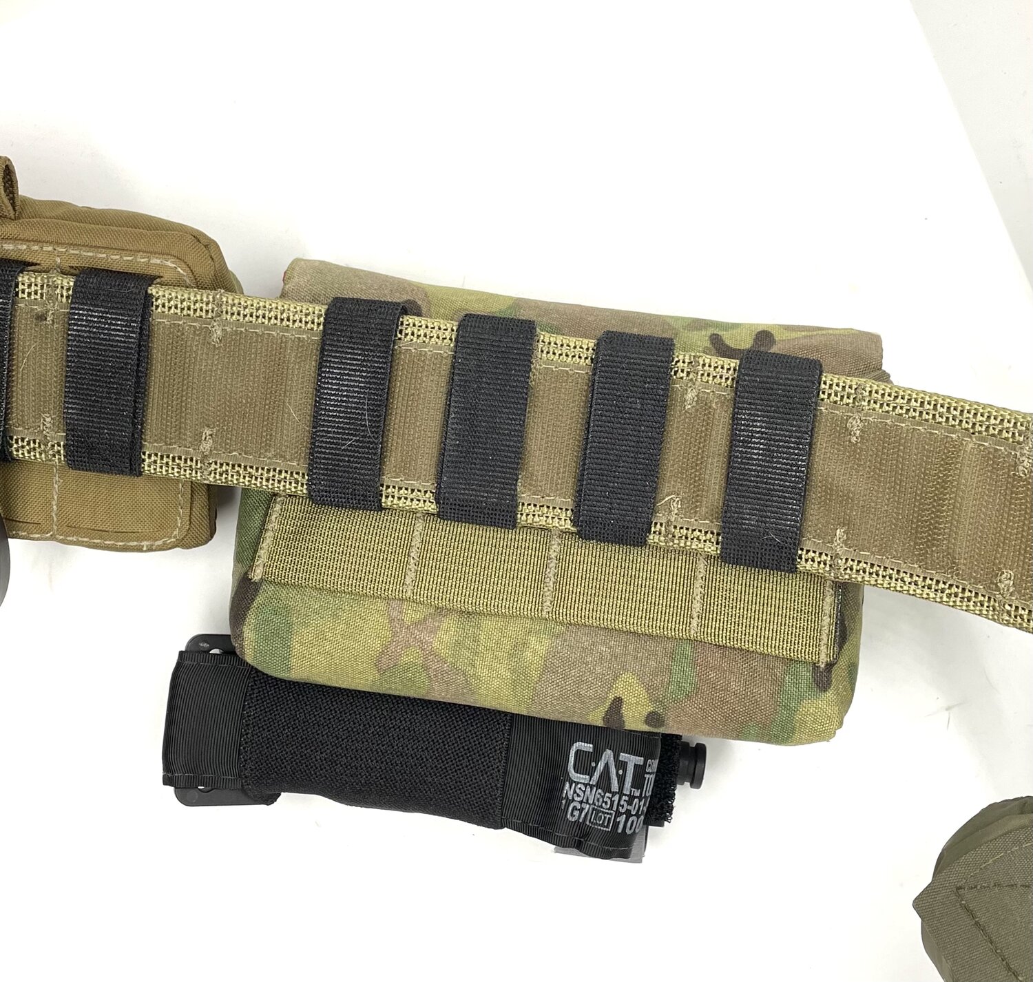 HMS - Holly Molle Strap — Thirteen Fifty Mill Works