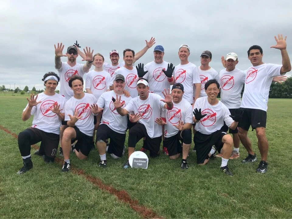 A Fun Disc-overy