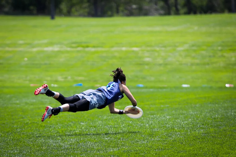 Laying It On the Line