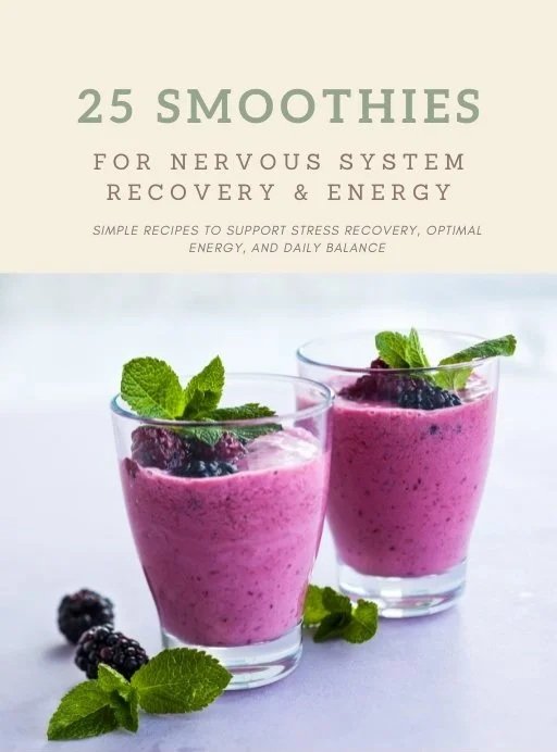 25+Smoothies+for+Nervous+System+Recovery+%26+Energy.jpg