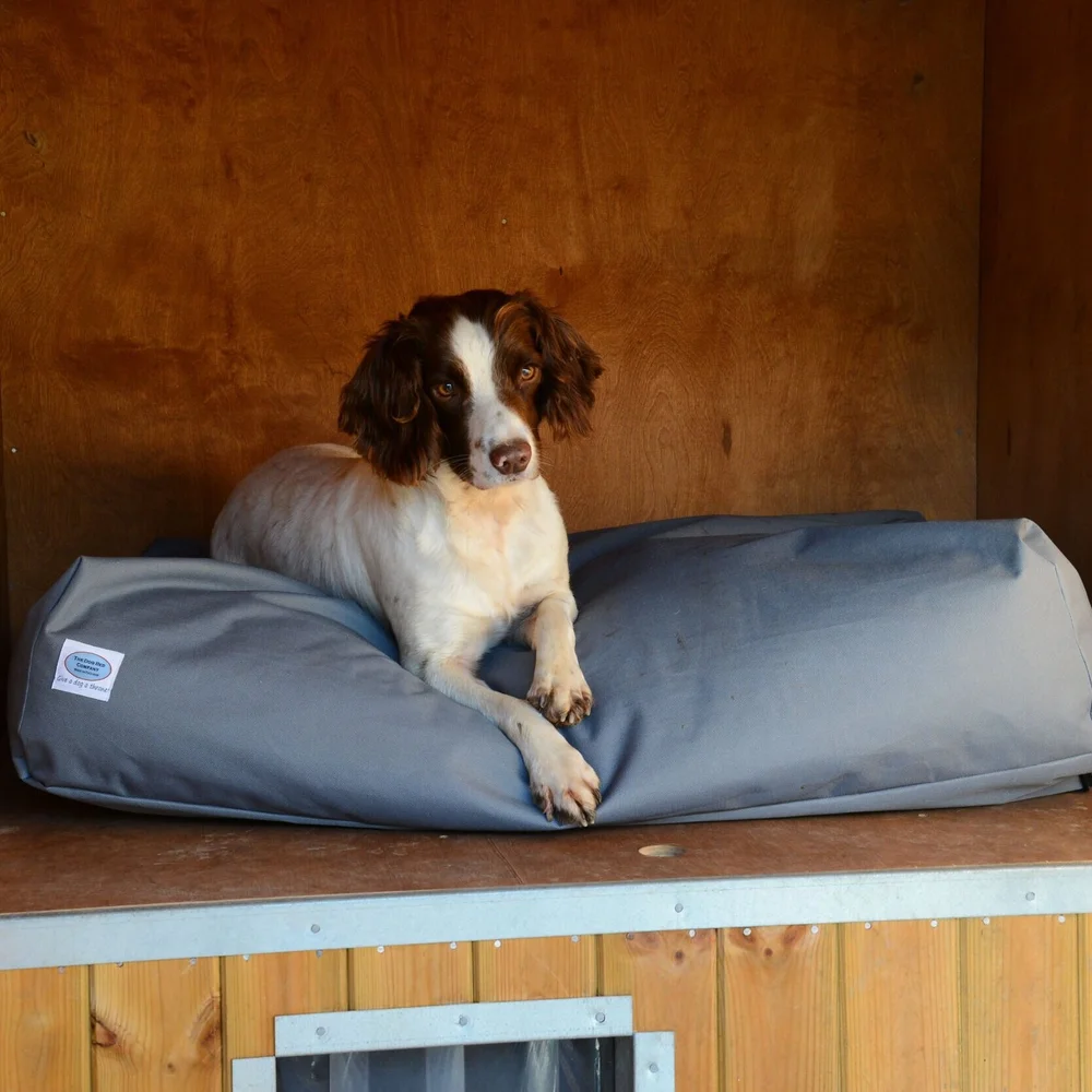 Weighted Blanket Best Chew Proof Dog Blanket Tough Dog Crate Pad