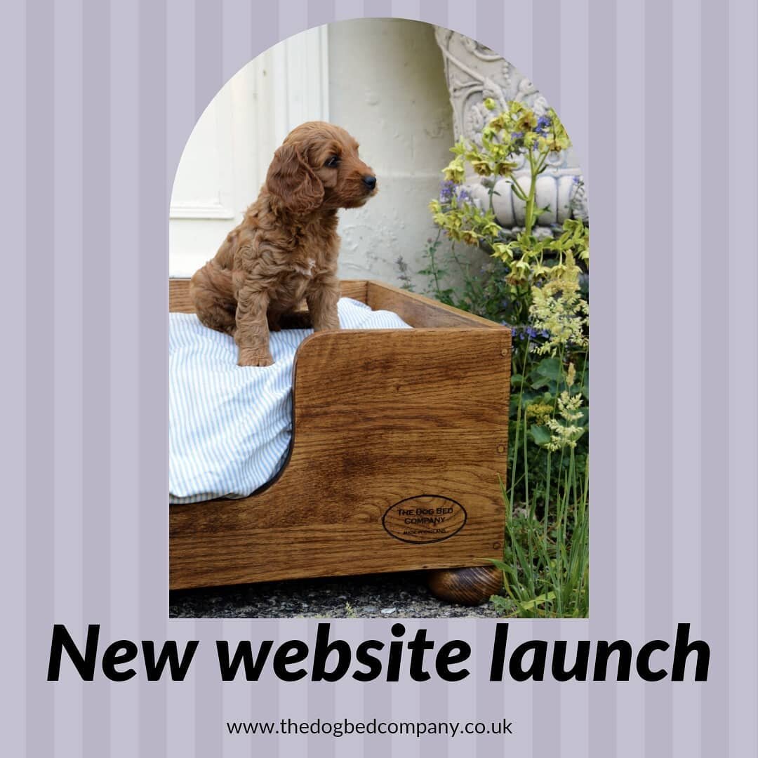 Very excited to announce that after many months of behind the scenes work, the new website is live!! 
I hope this website is a lot easier to use and order through. I can't wait to hear what my customers think. 
Go check it out!! If you have any quest