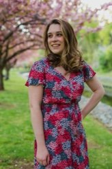 Student Spotlight: Hannah Gattuso