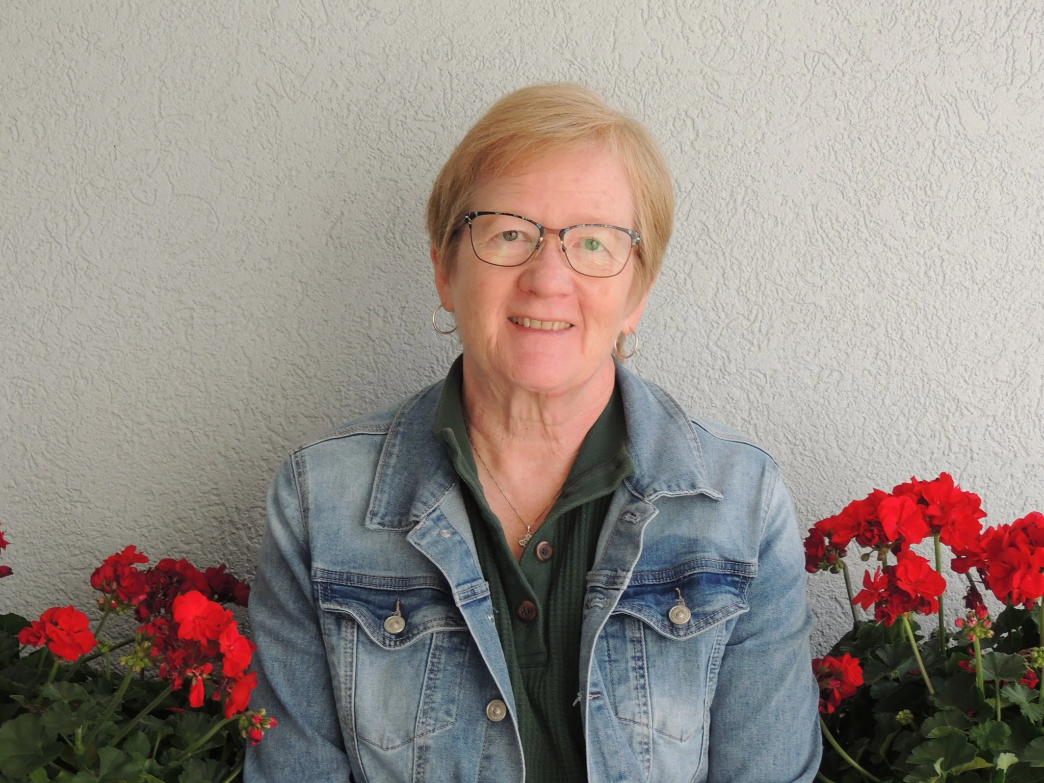Dr. Lisa Harris, Clinical Director