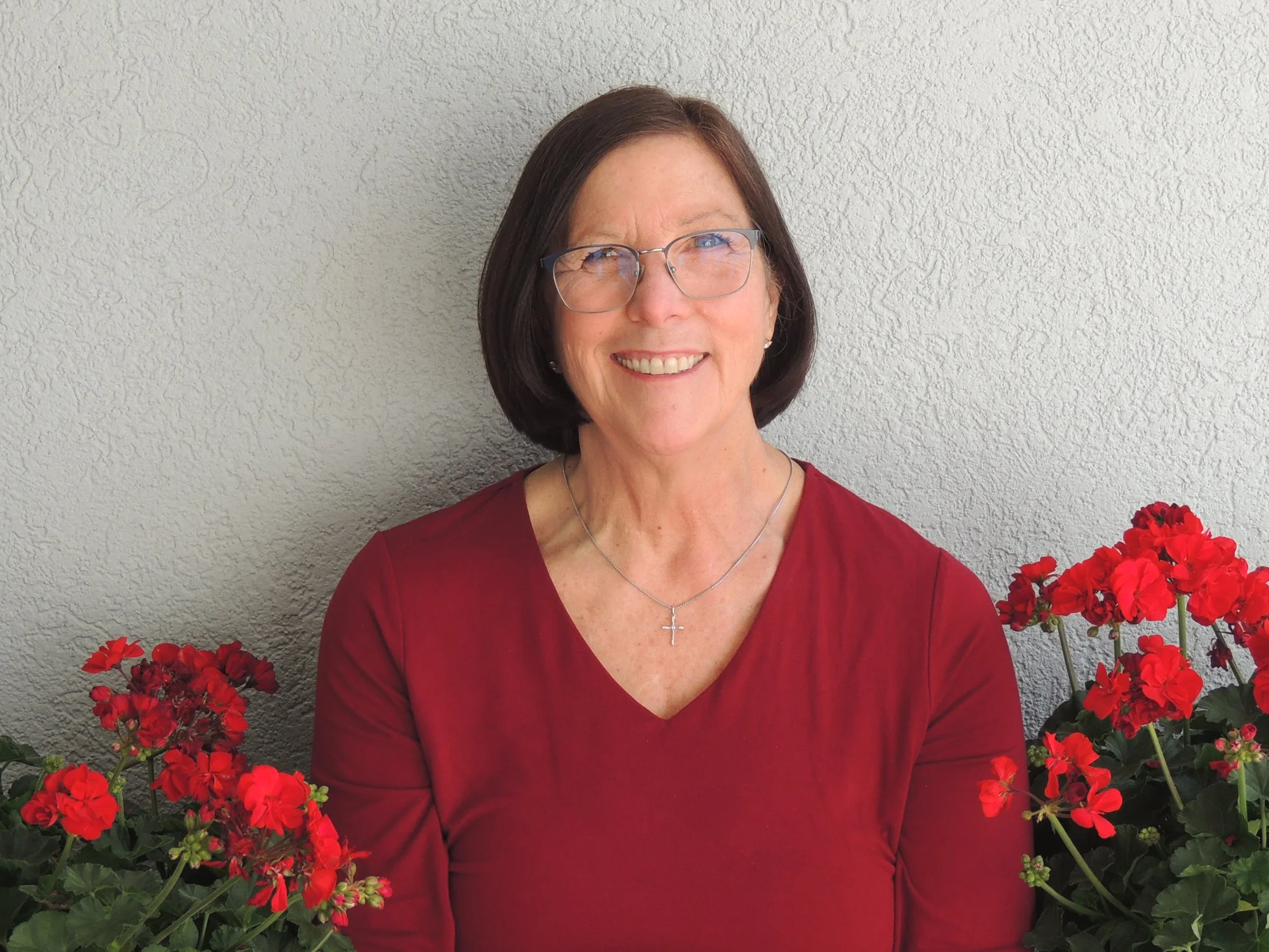 Dr. Susan Schwarz, Physician