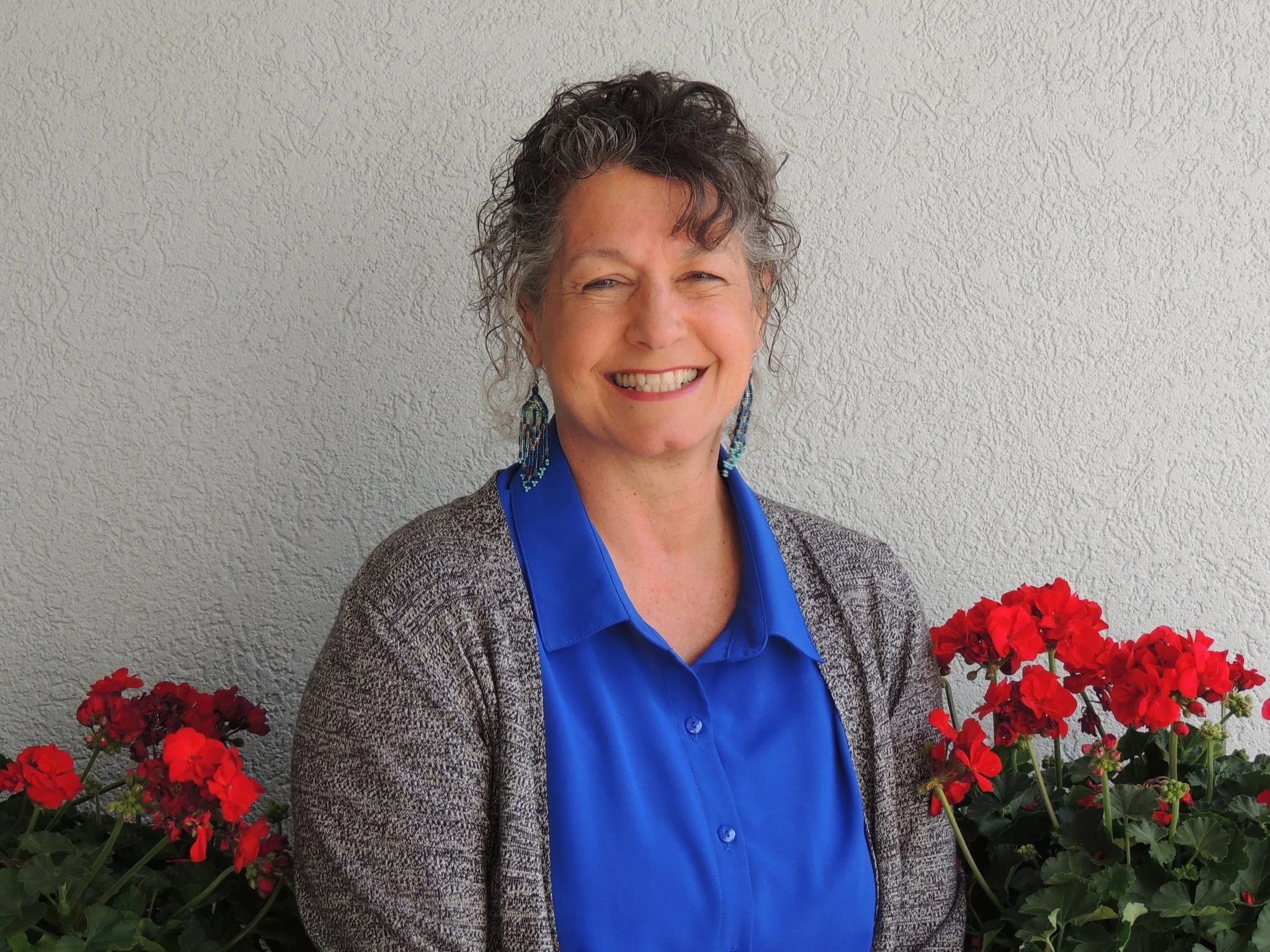 Lori Gregory, Therapist